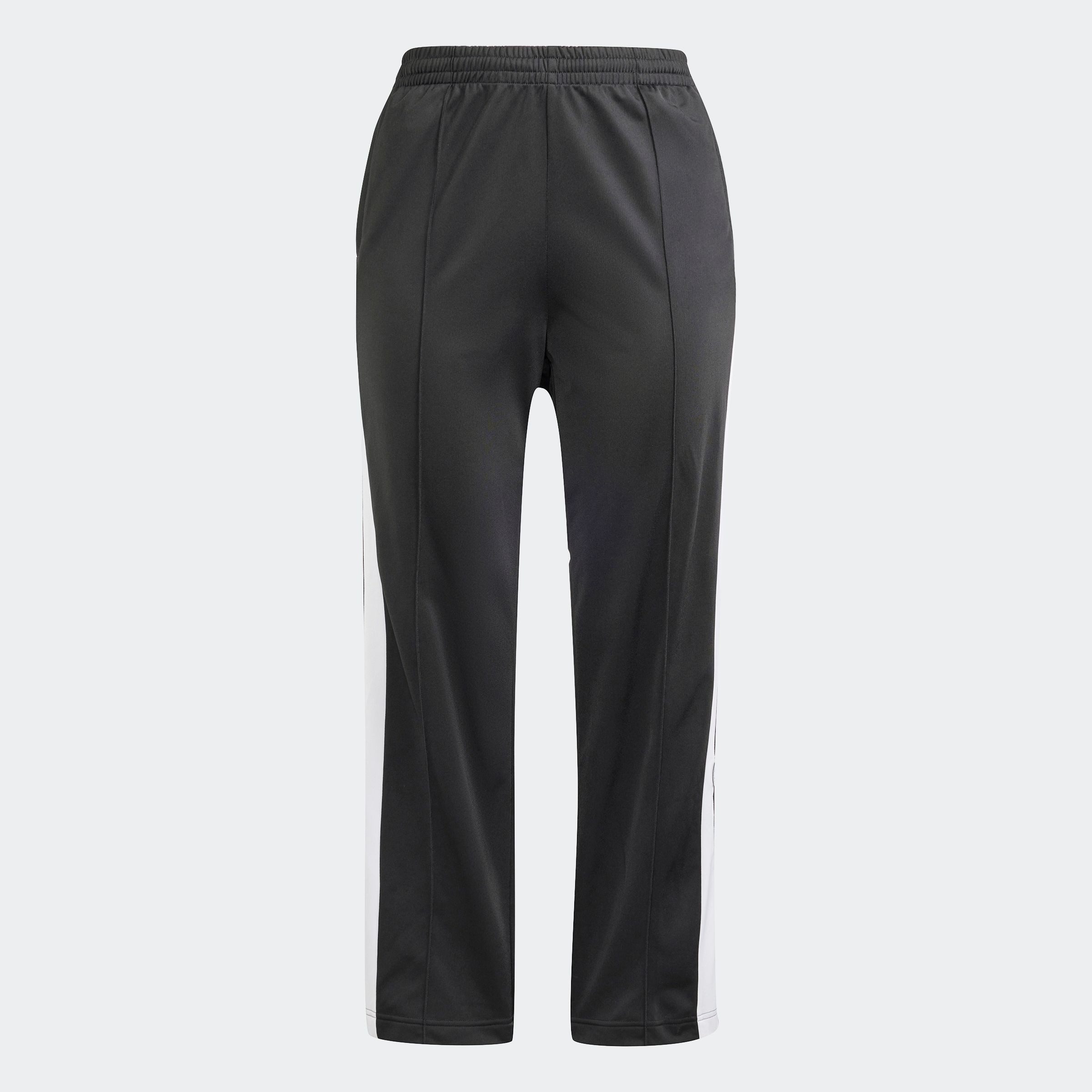 adidas Originals Sportbroek ADIBREAK PANTS Knopbroek, knoopsluiting aan het been (1-delig)