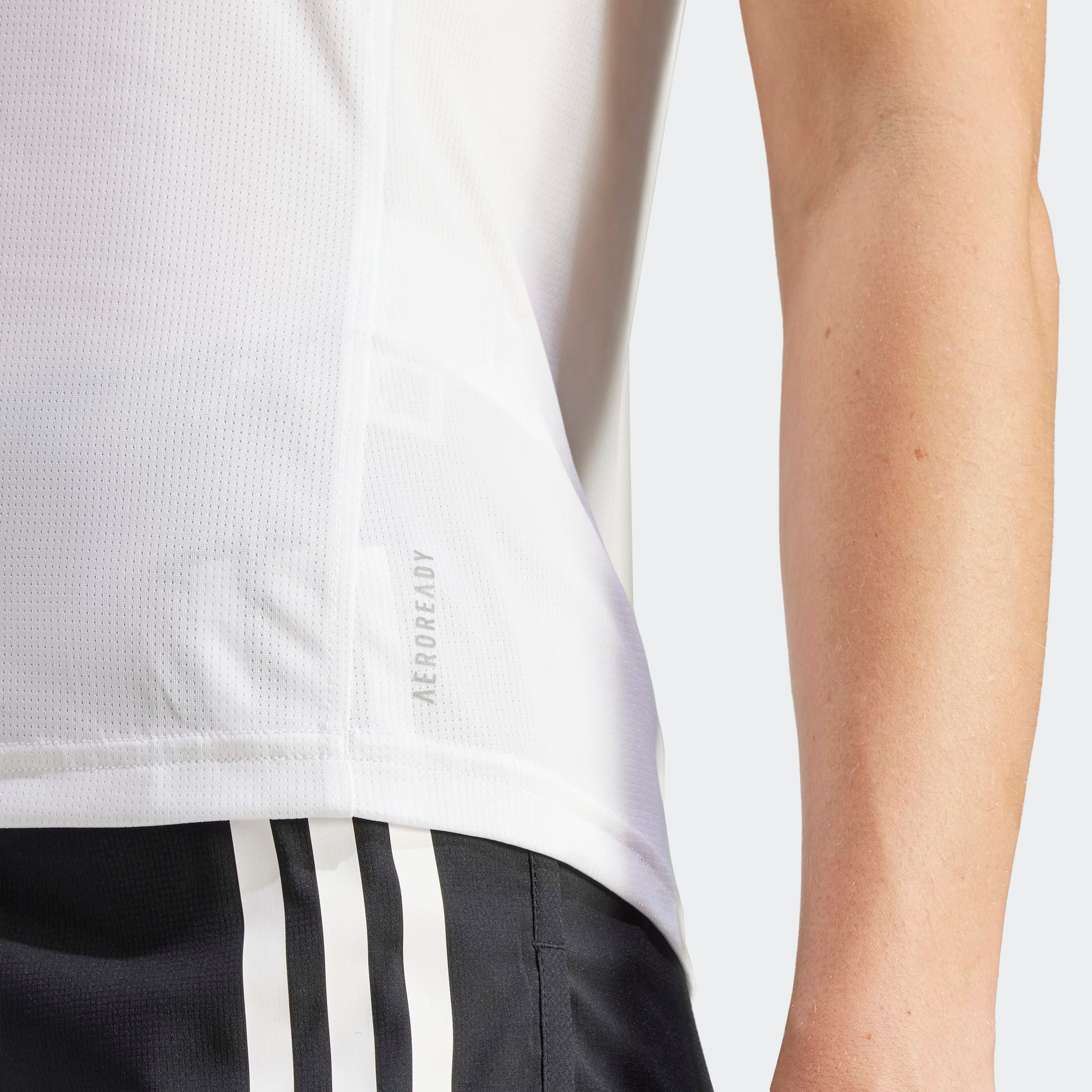 adidas Performance Runningshirt RUN IT TEE