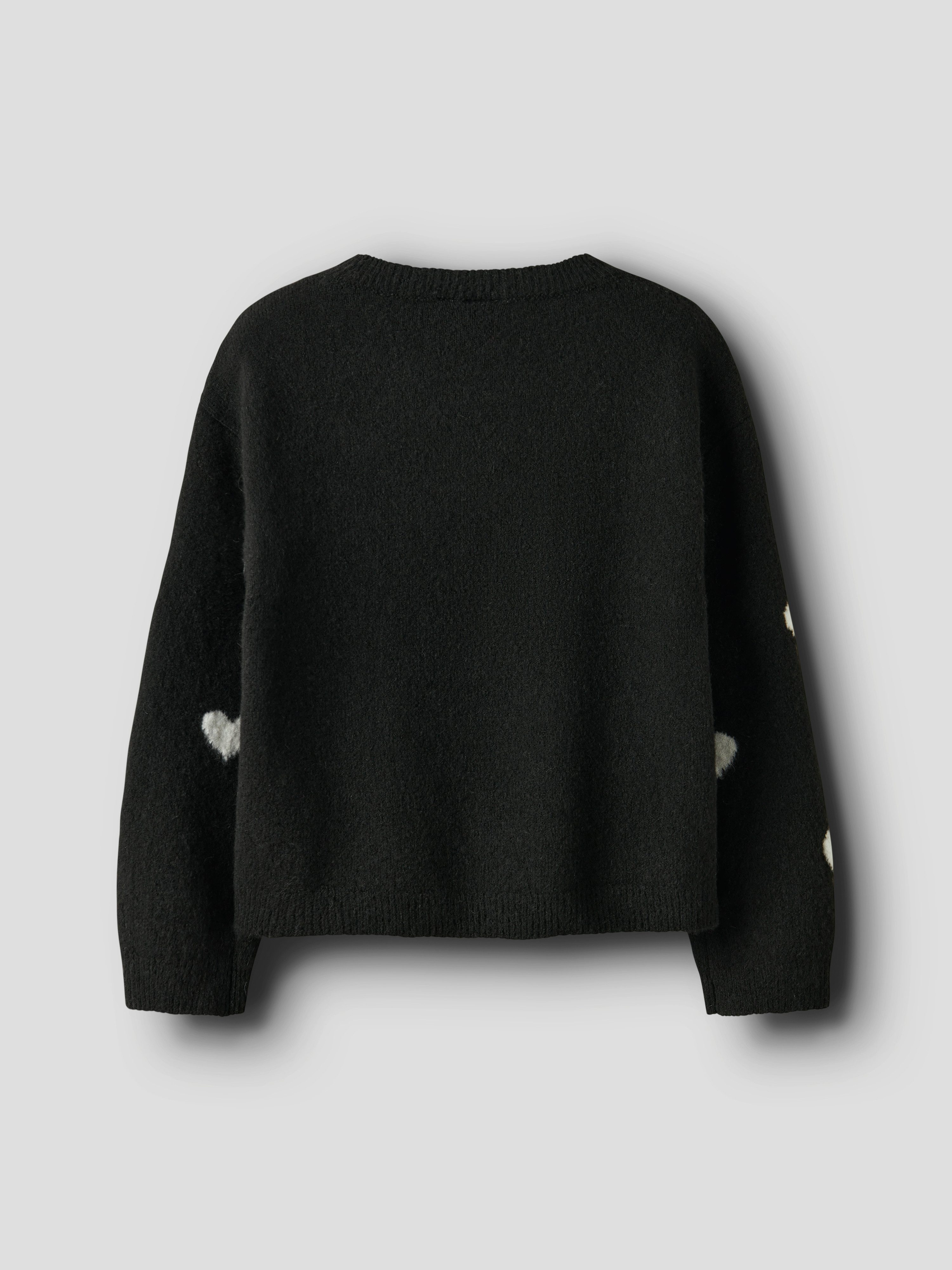 Name It Gebreide trui NKFONA LS KNIT