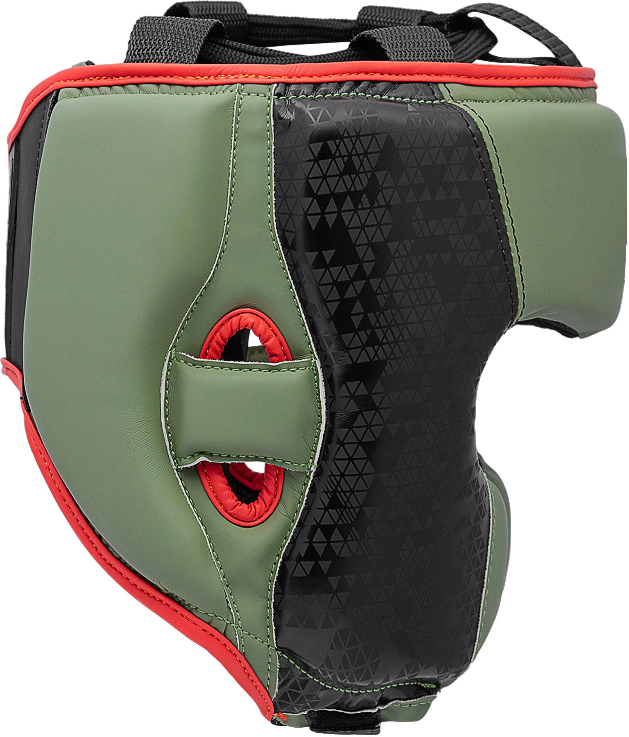 adidas Performance Hoofdbeschermer Combat 50 Headguard