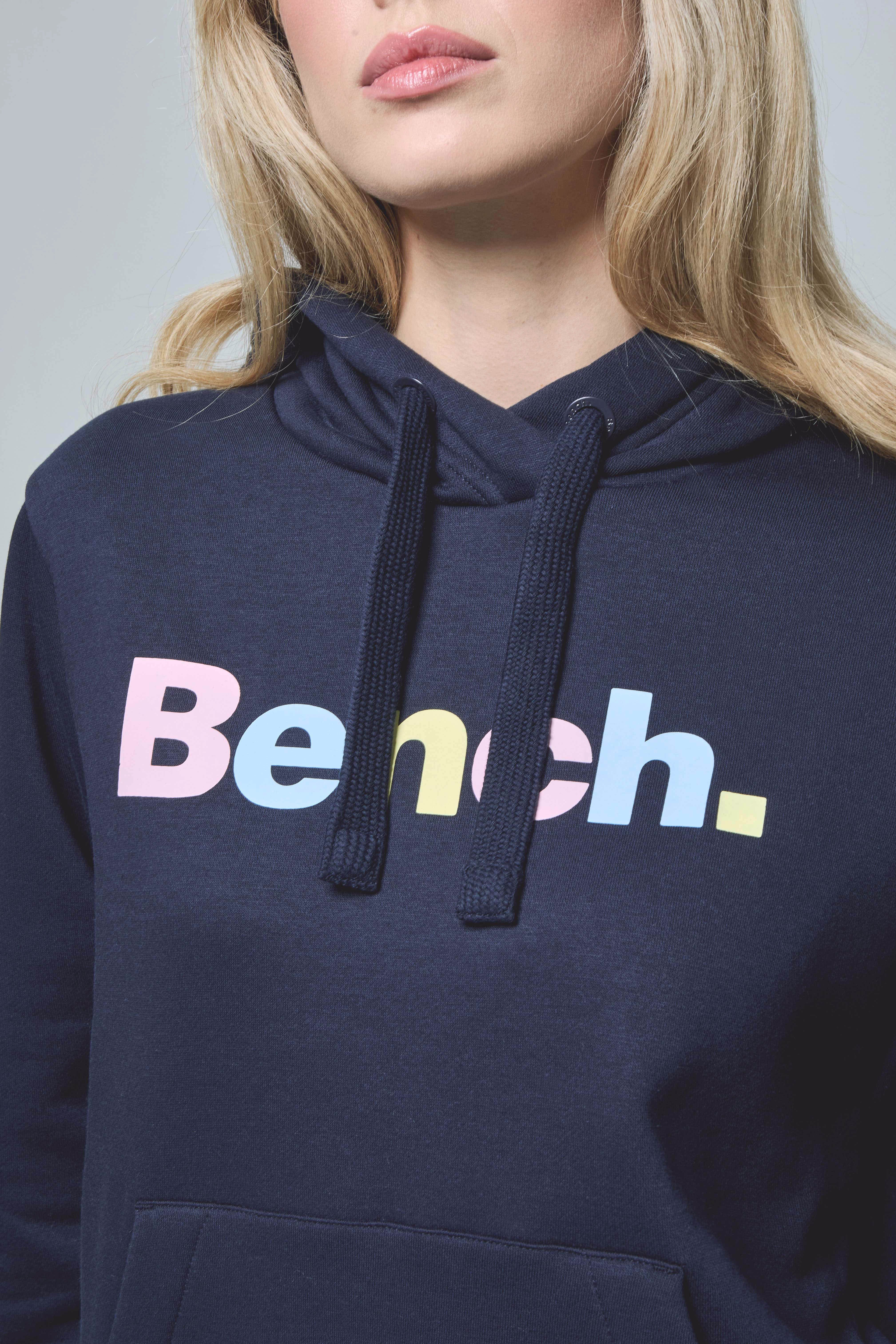 Bench. Hoodie ELIO_HOODY