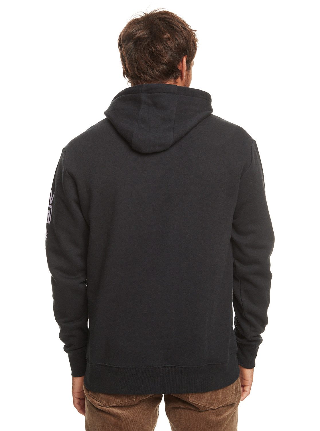 Quiksilver Hoodie Omni Logo