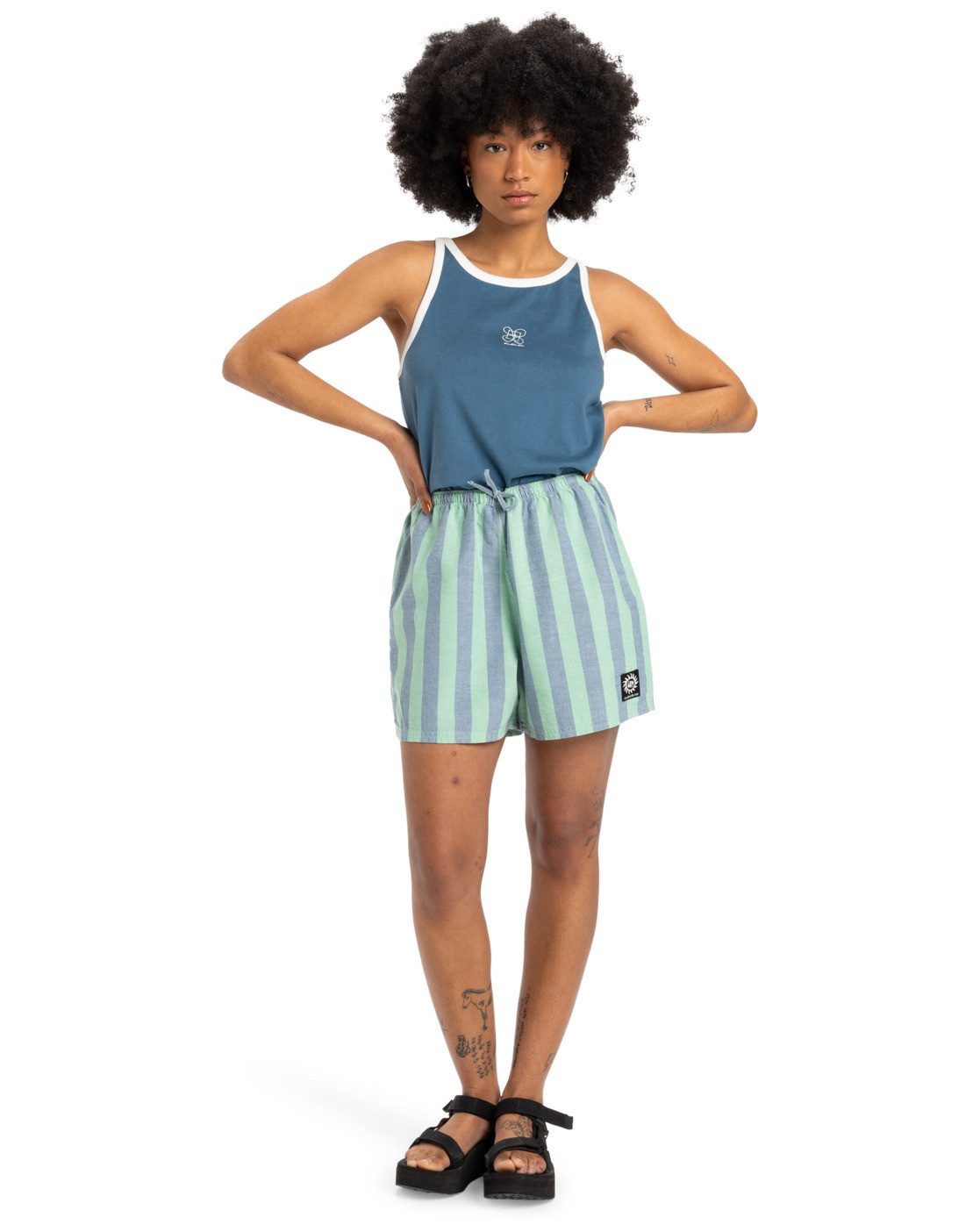 Quiksilver Tanktop Penida