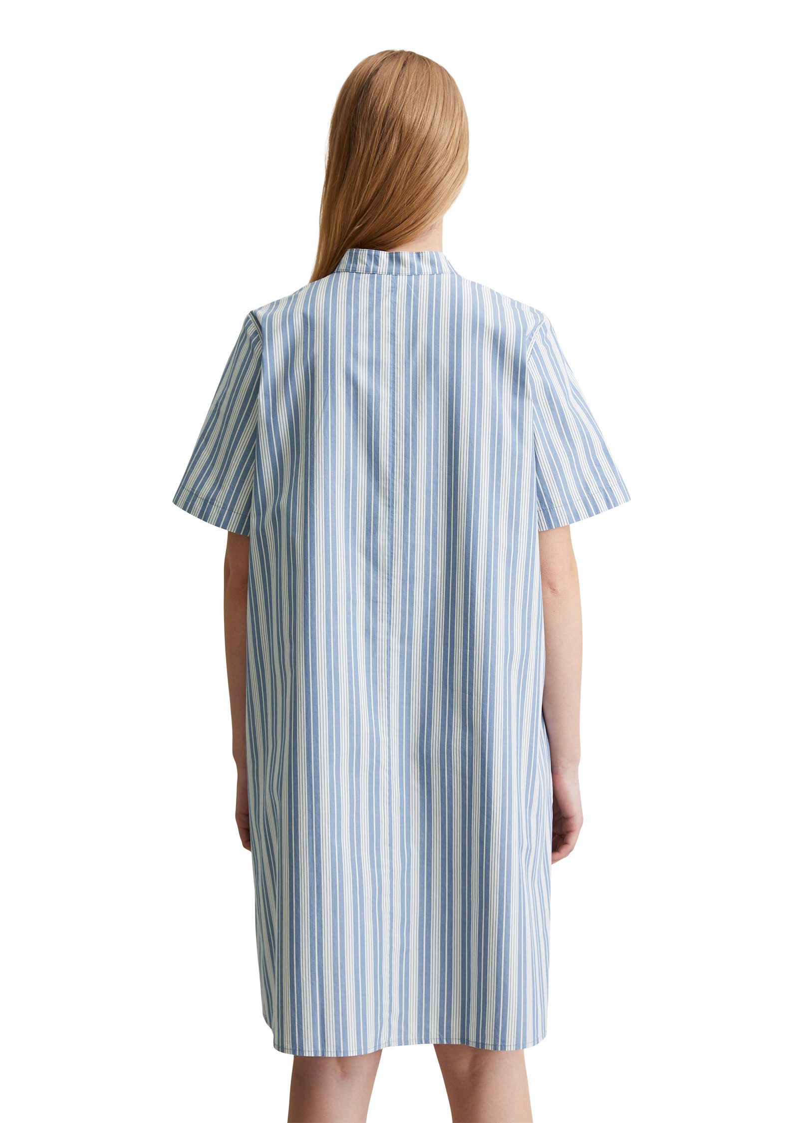 Marc O'Polo DENIM Jurk met overhemdkraag