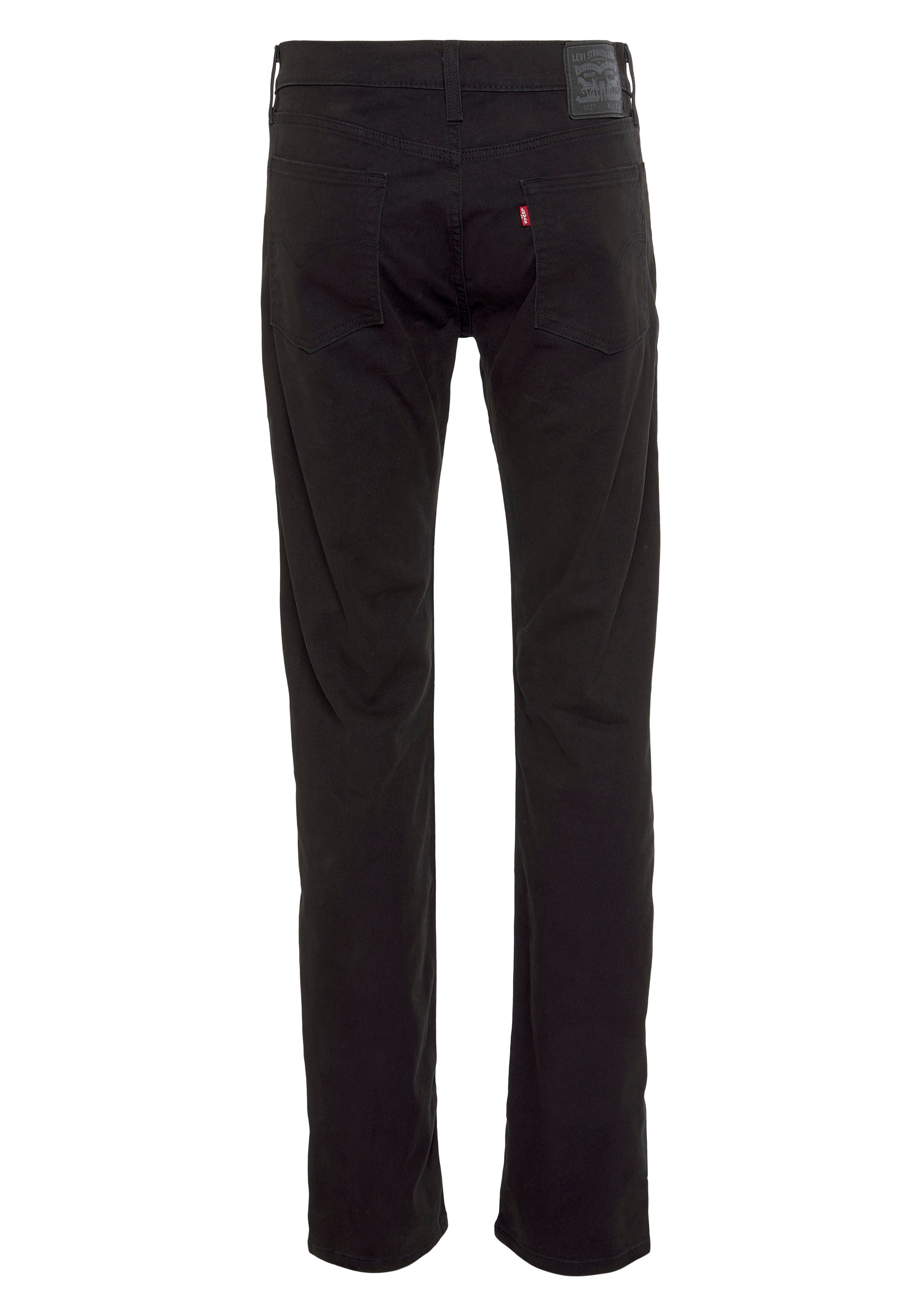 Levi's® Straight jeans 513 Slim Straigt
