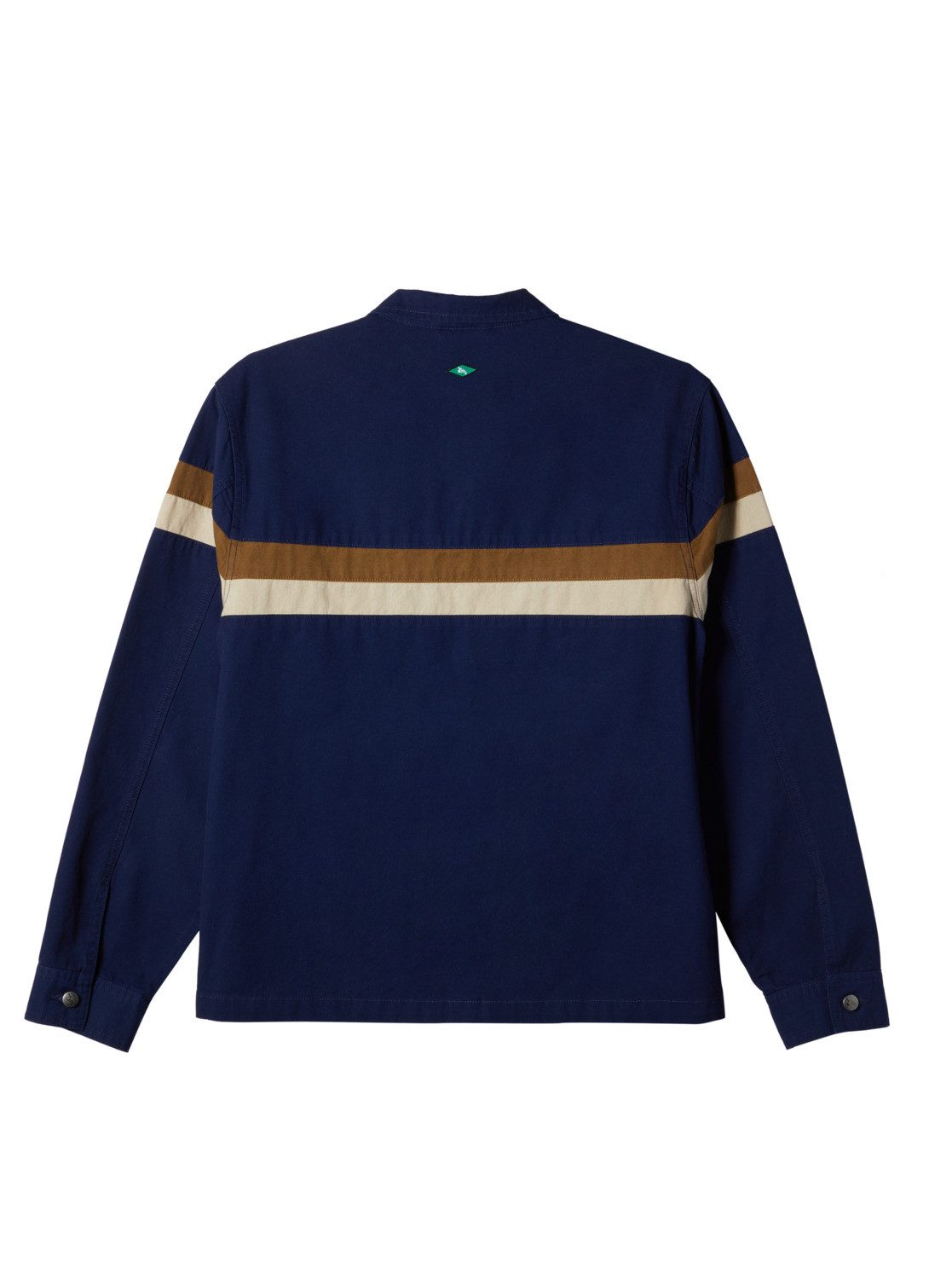 Quiksilver Outdoorjack Snyc Cotton