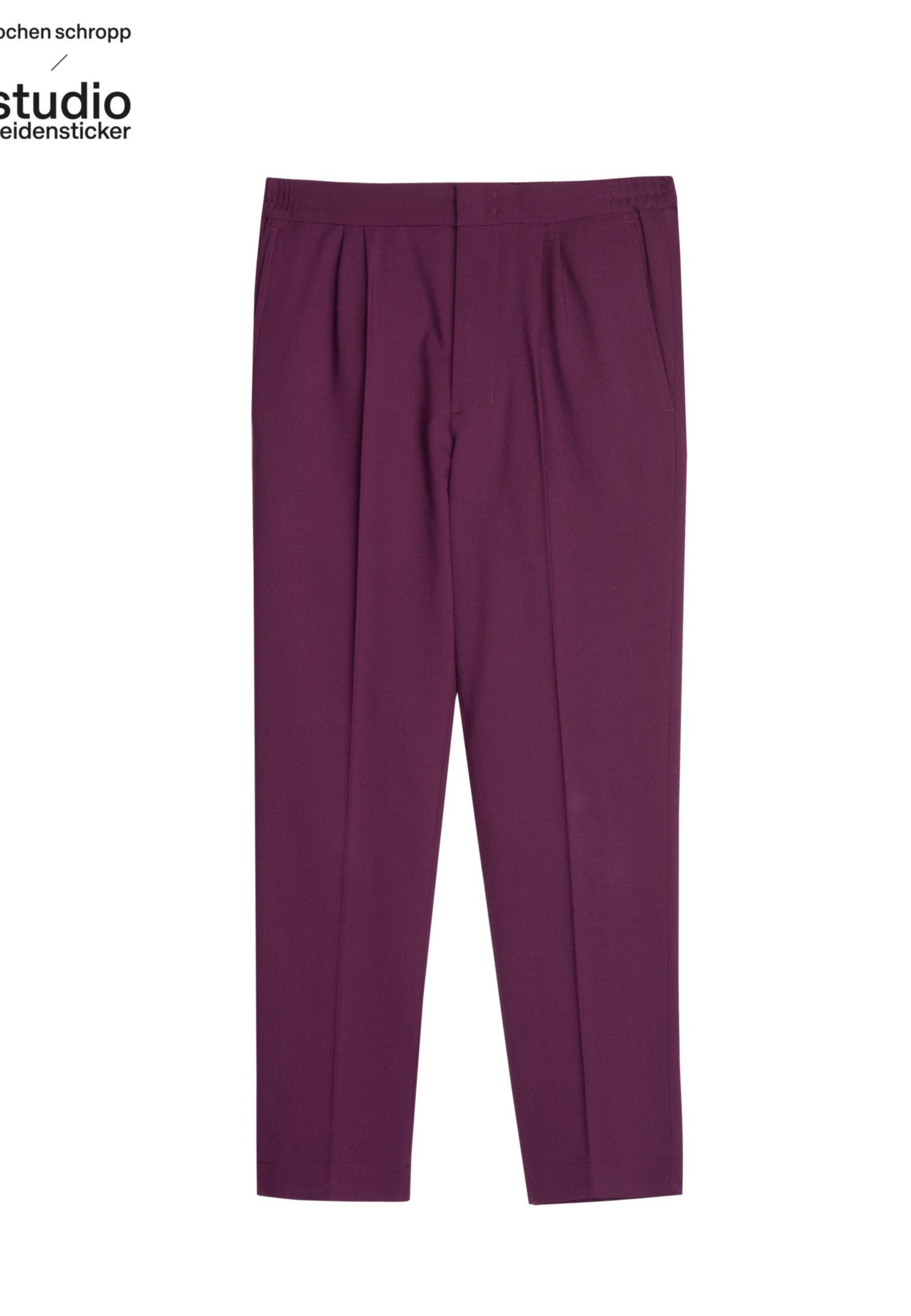 seidensticker Culotte Studio