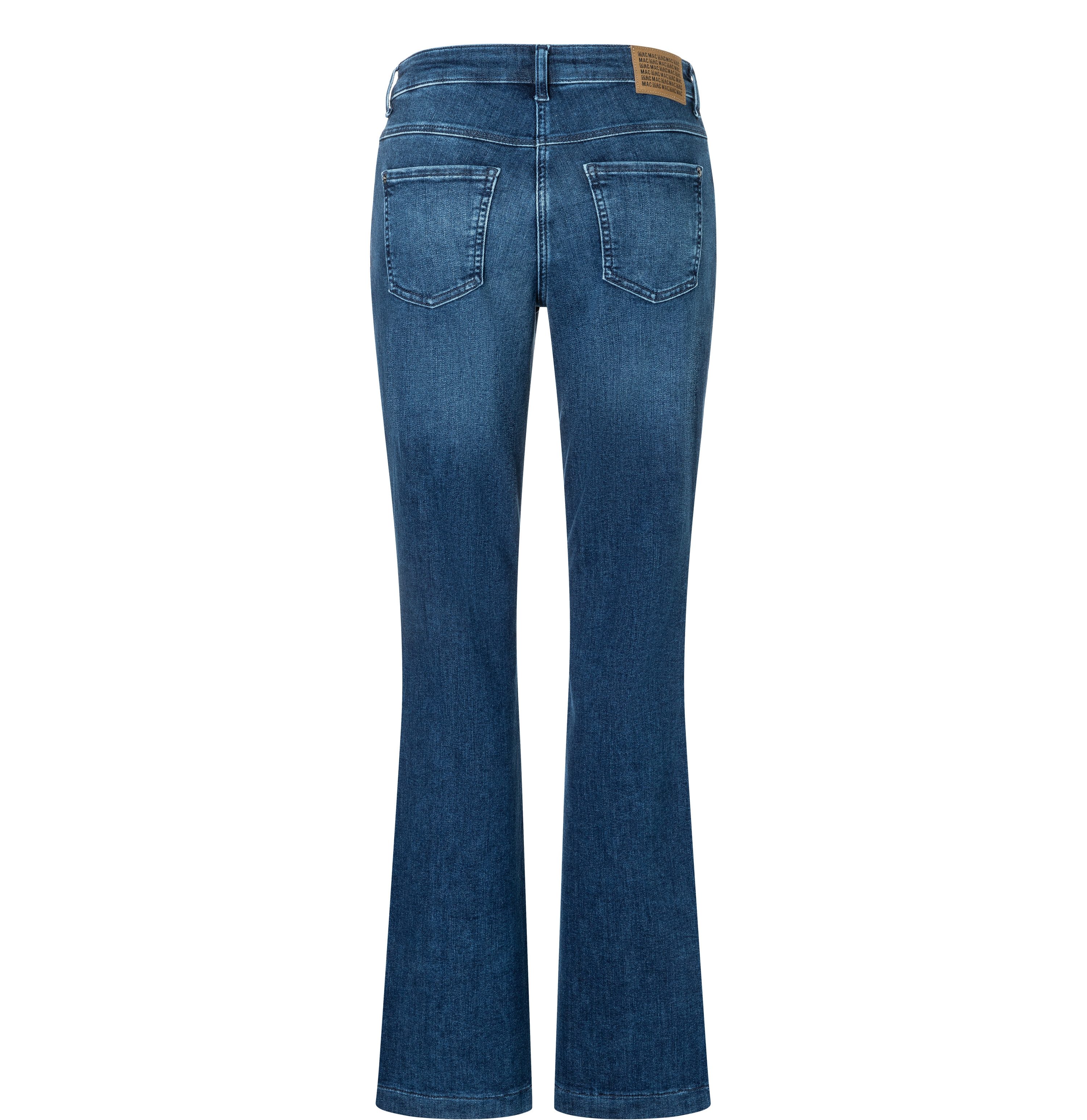 MAC Bootcut jeans Boot