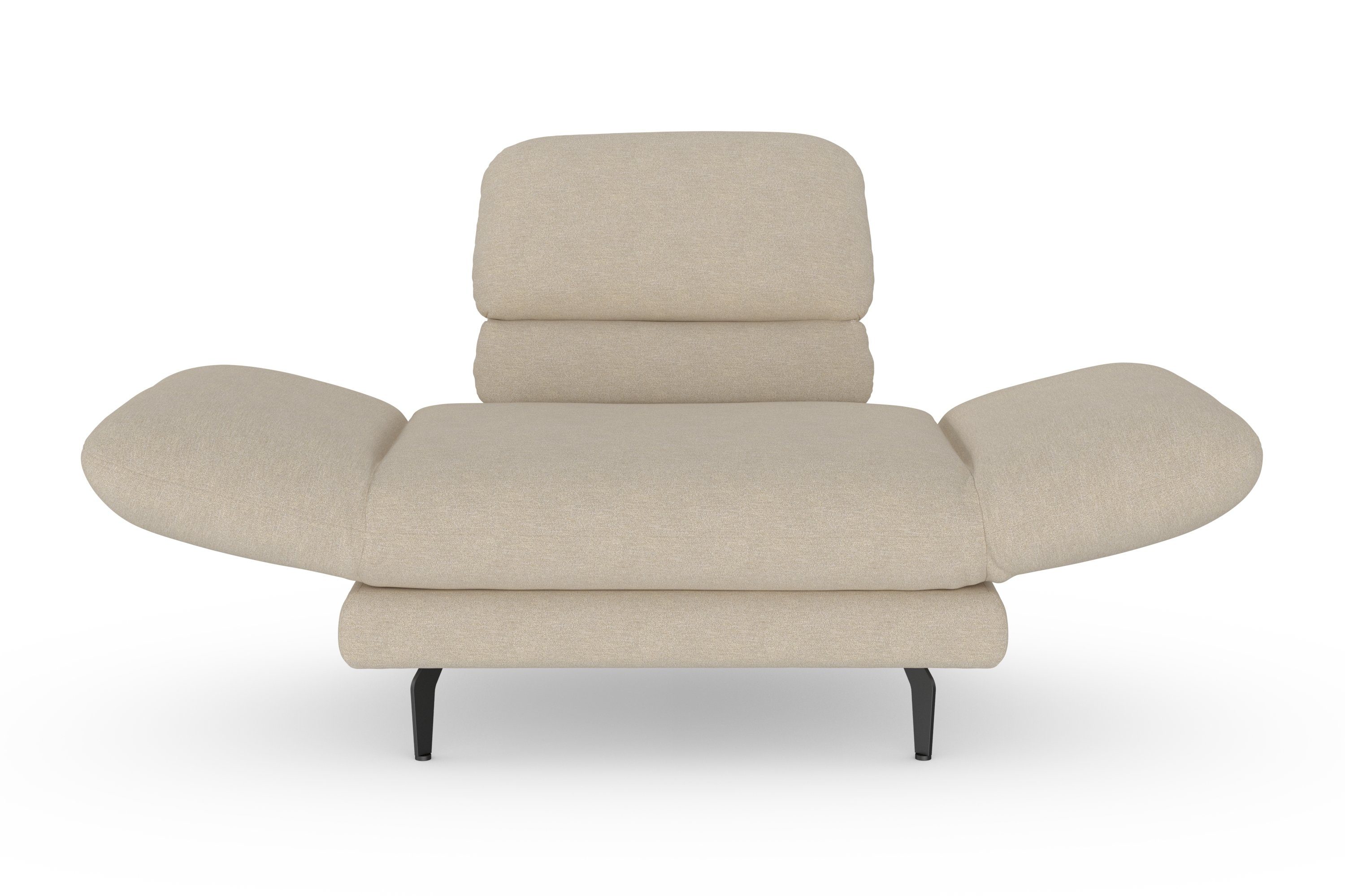 DOMO collection Fauteuil Padova