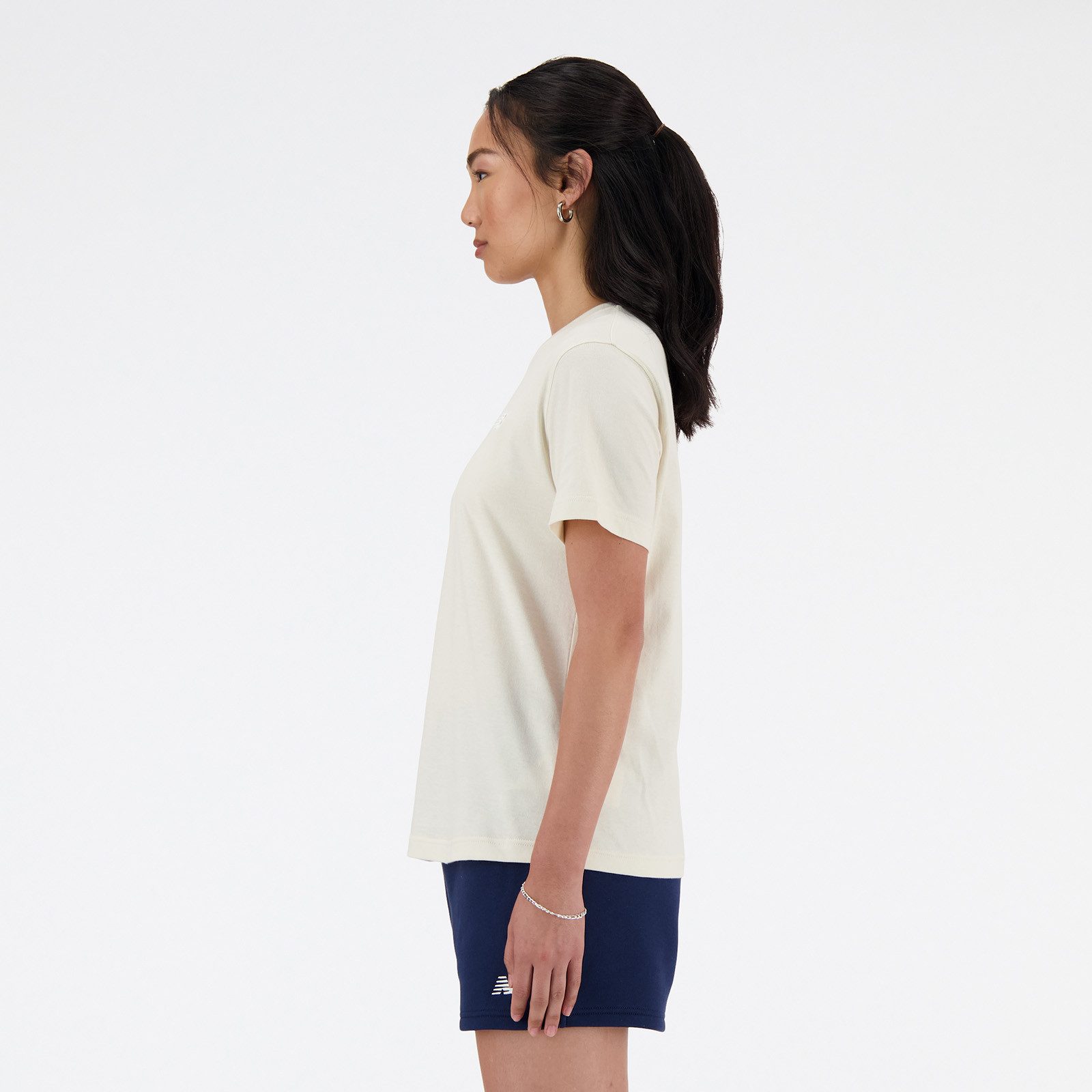 New Balance T-shirt Sport Essentials Jersey T-Shirt