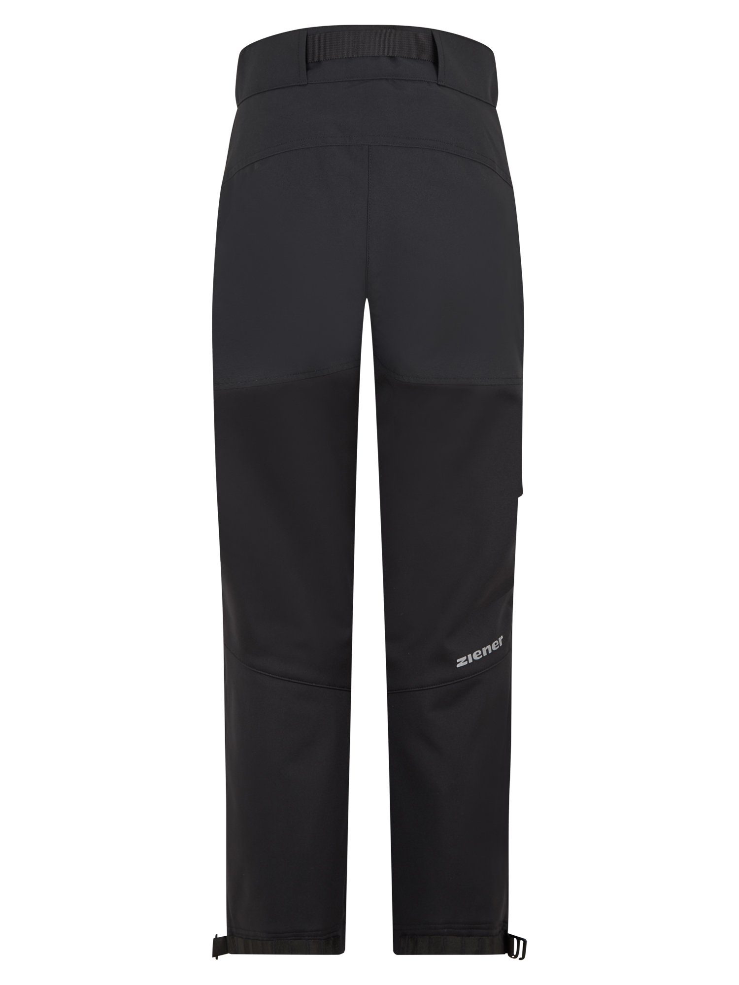 Ziener Functionele broek NANNIS