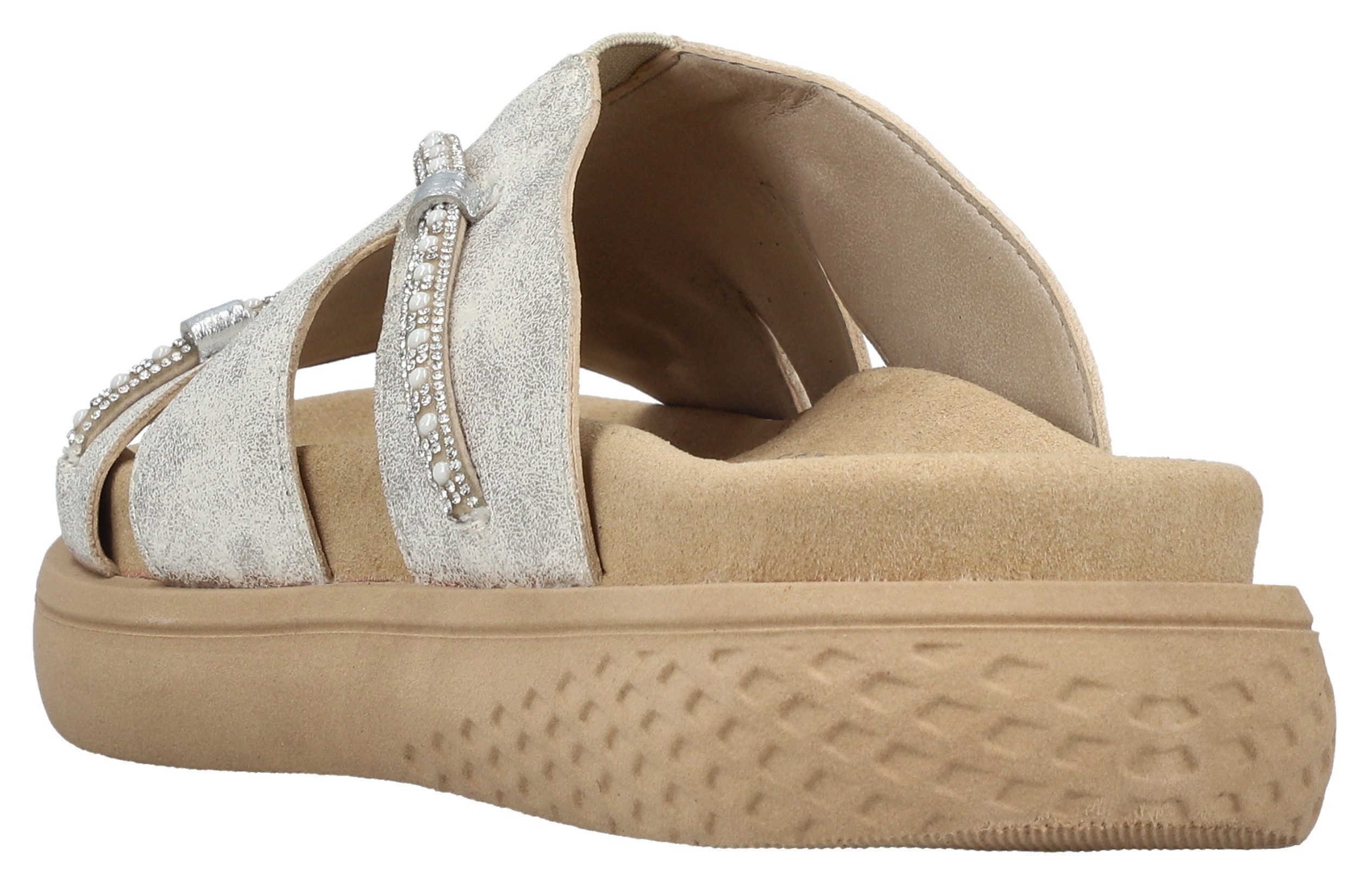 Rieker Slippers