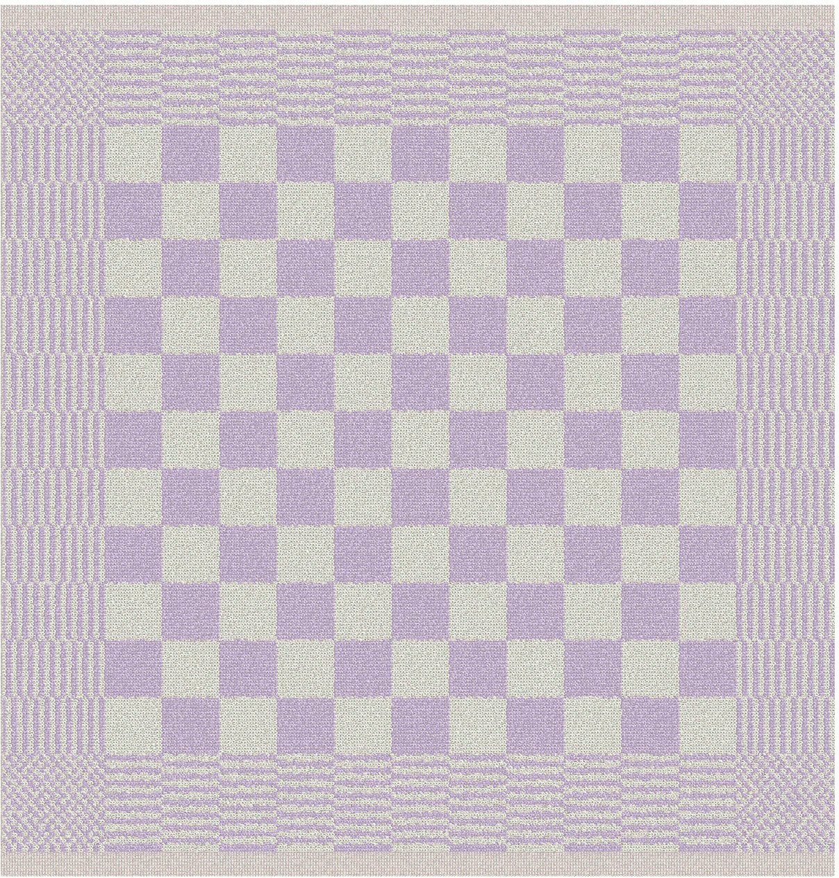 DDDDD Theedoek Barbeque Set van jacquardweefsel en zachte frotté, absorberend en duurzaam (set, 4-delig)