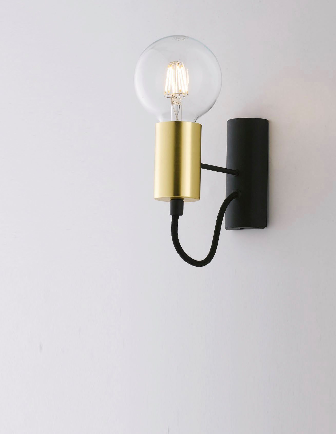 ECO-LIGHT Wandlamp AXON