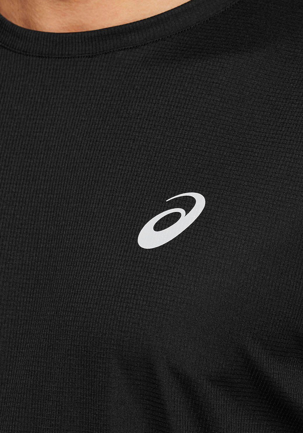 Asics Runningshirt CORE SHORT SLEEVE TOP