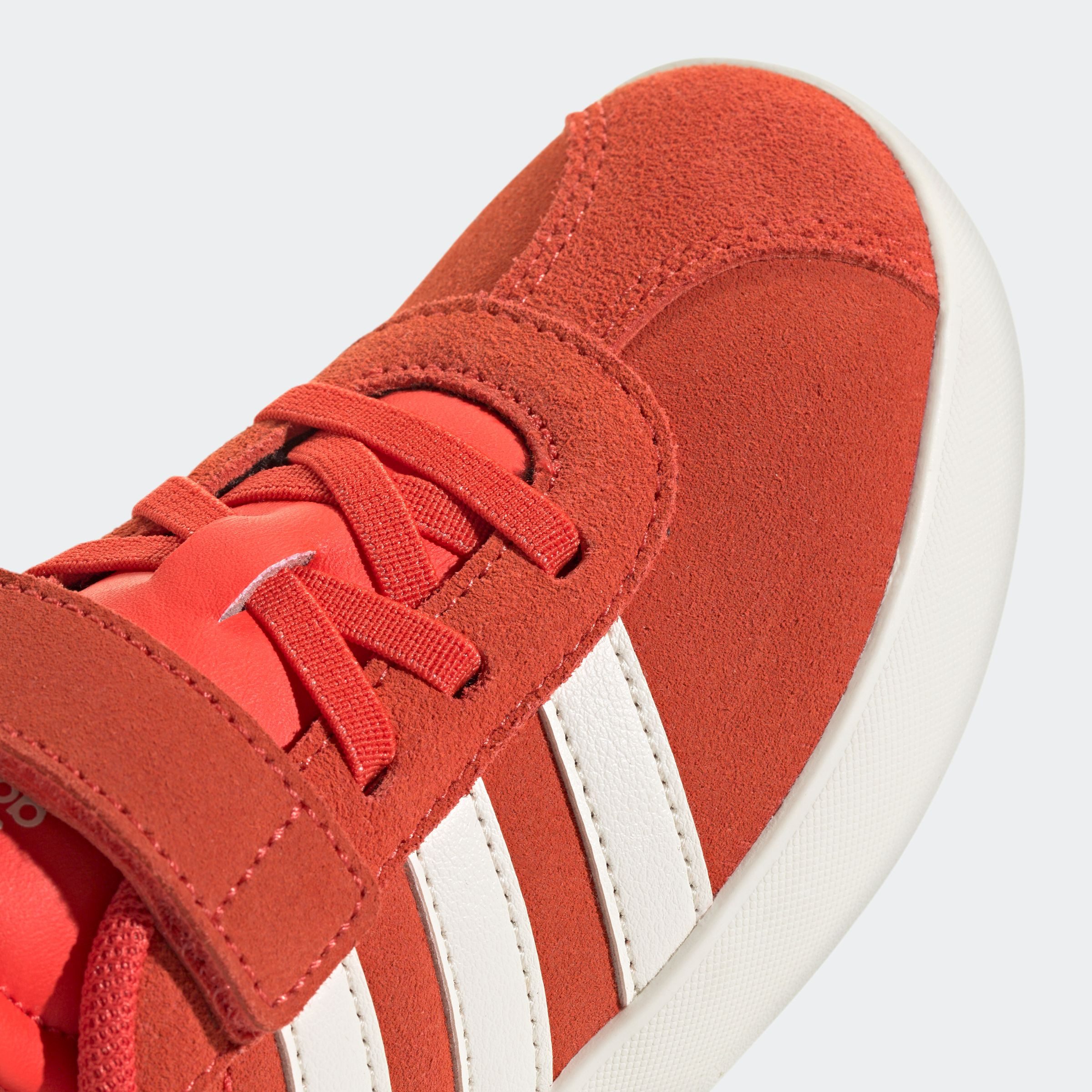adidas Sportswear Sneakers VL COURT 3.0 geïnspireerd door het ontwerp van de adidas samba
