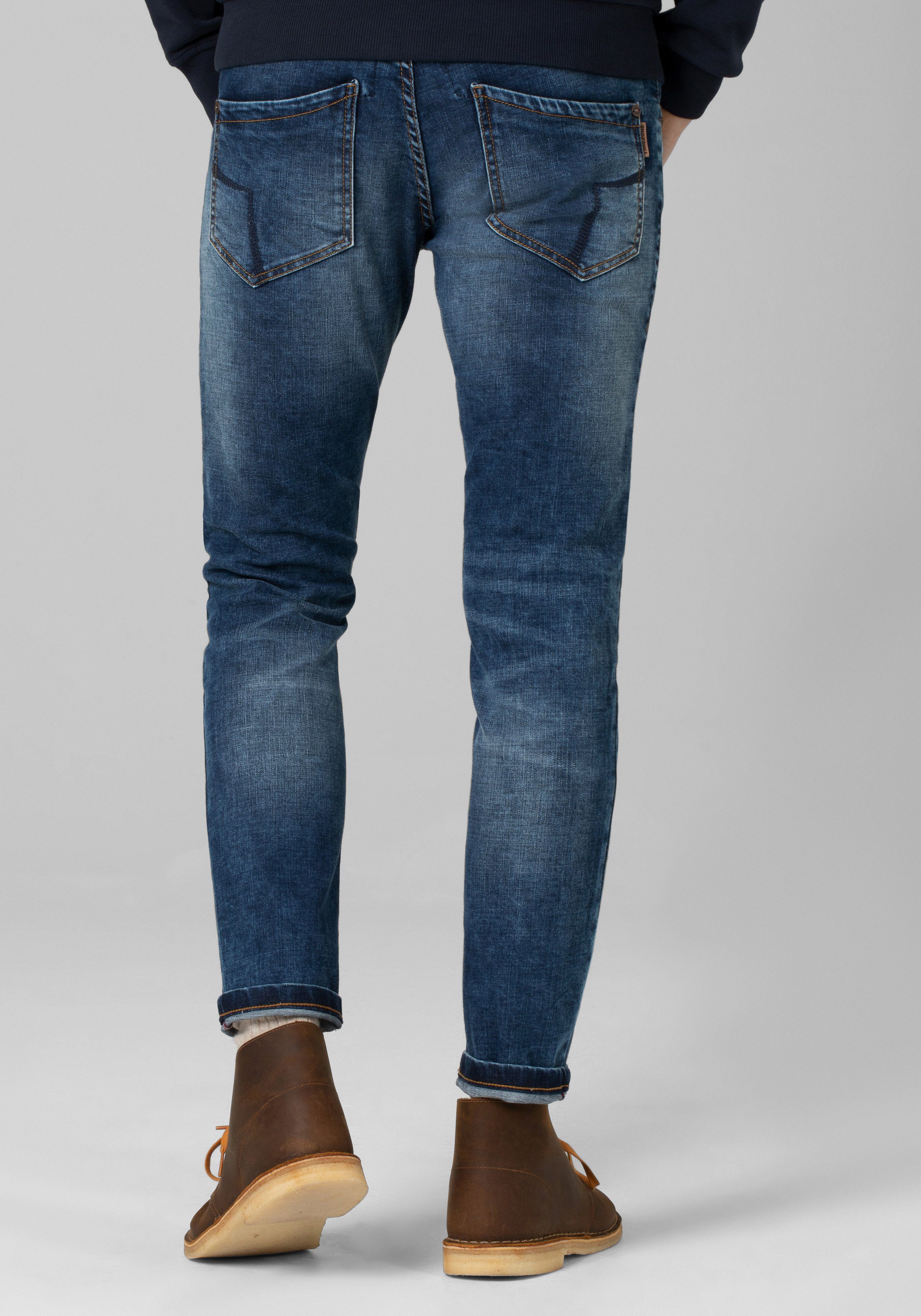 TIMEZONE Slim fit jeans Tight CostelloTZ