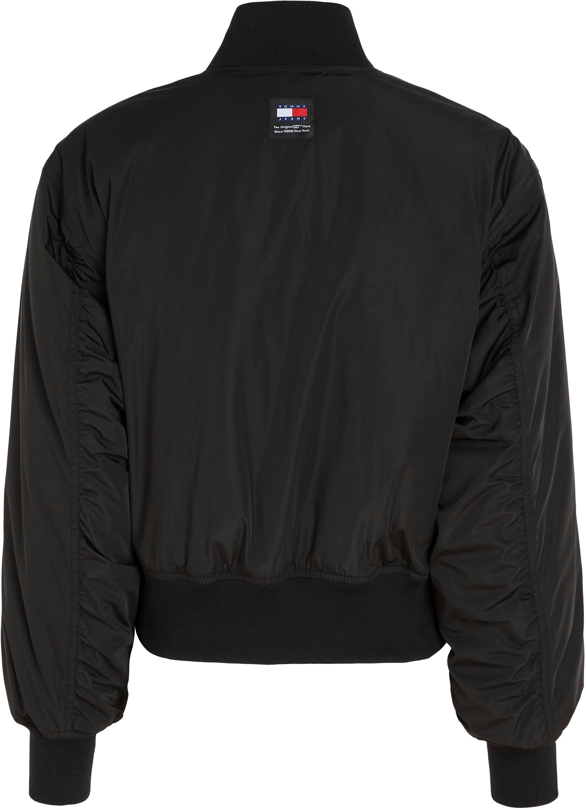 Tommy Jeans Curve Bomberjack TJW CLASSICS BOMBER JACKET EXT