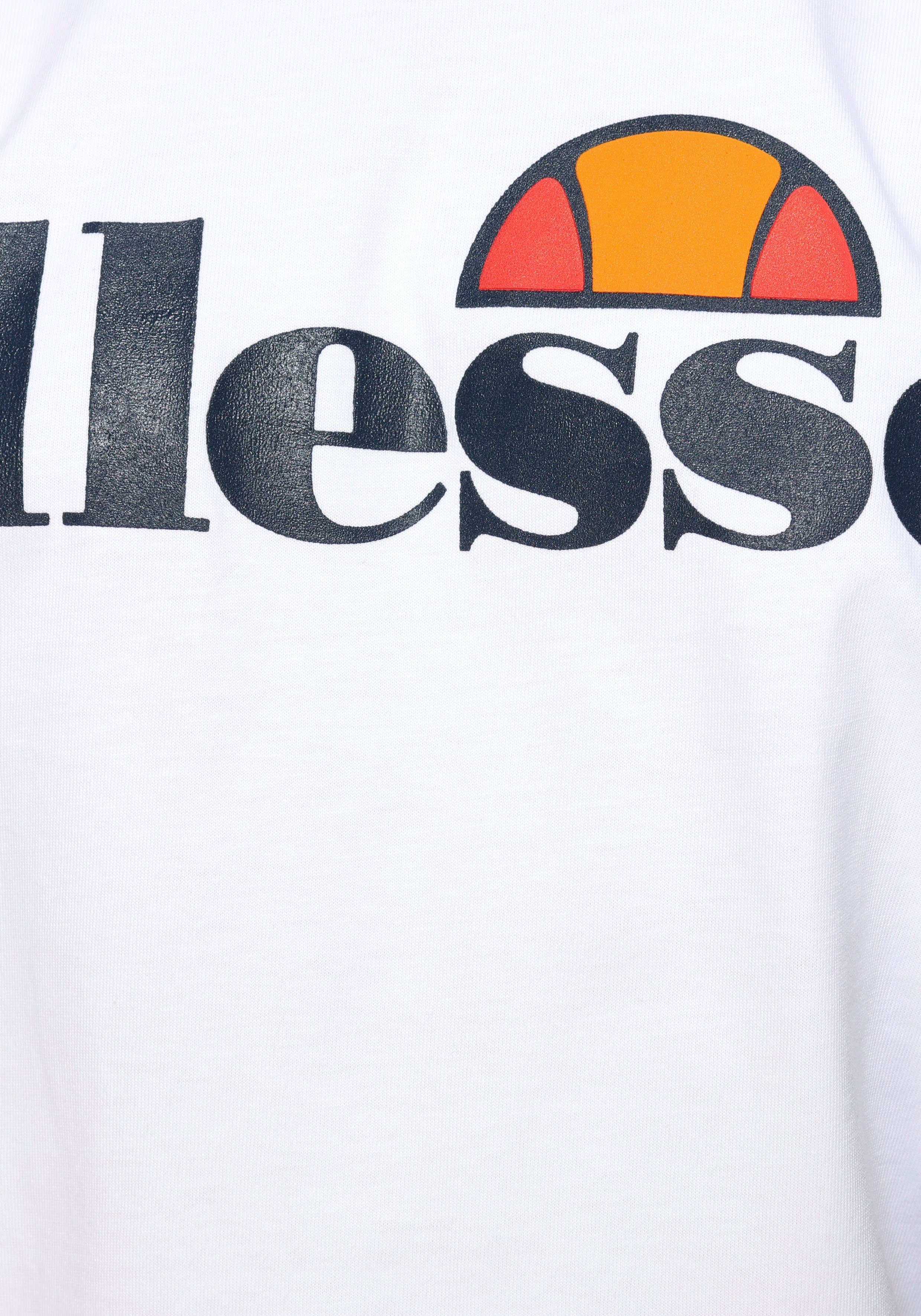 ellesse T-shirt Jena voor kinderen