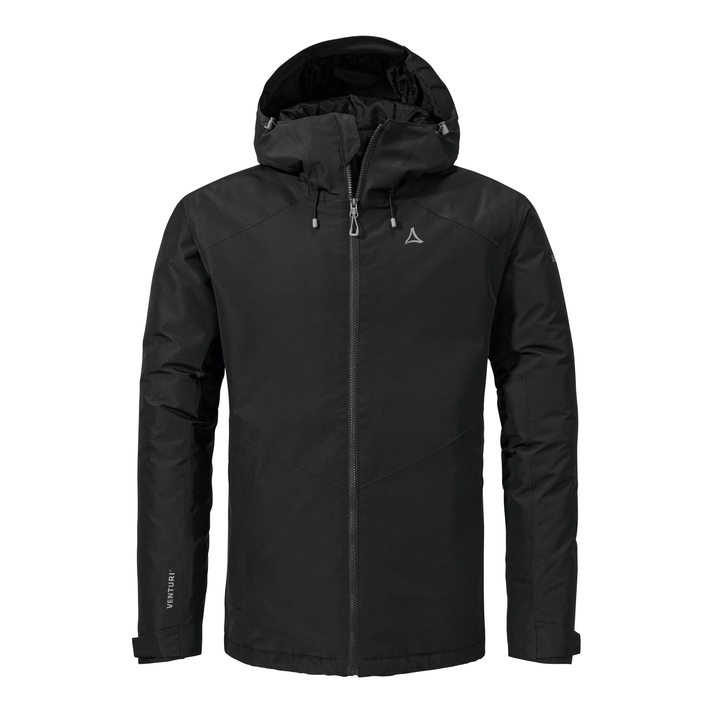 Schöffel Outdoorjack Ins Jacket Style Wildkar MNS