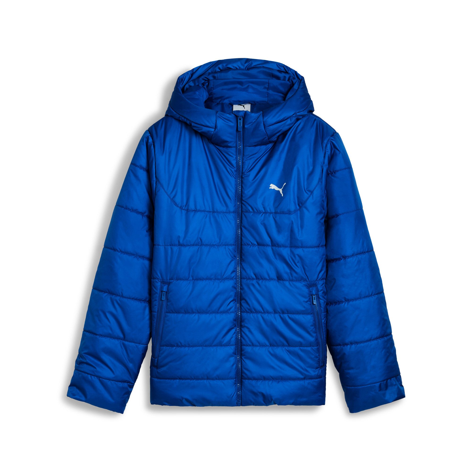 PUMA Winterjack ESS Hooded Padded Jacket