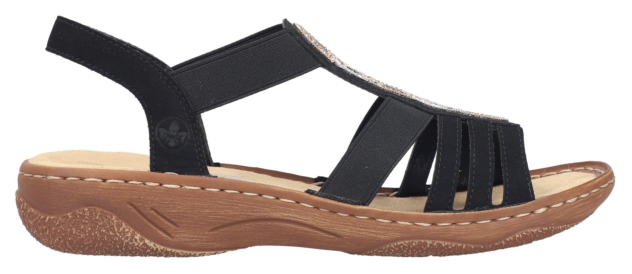 Rieker Sandalen