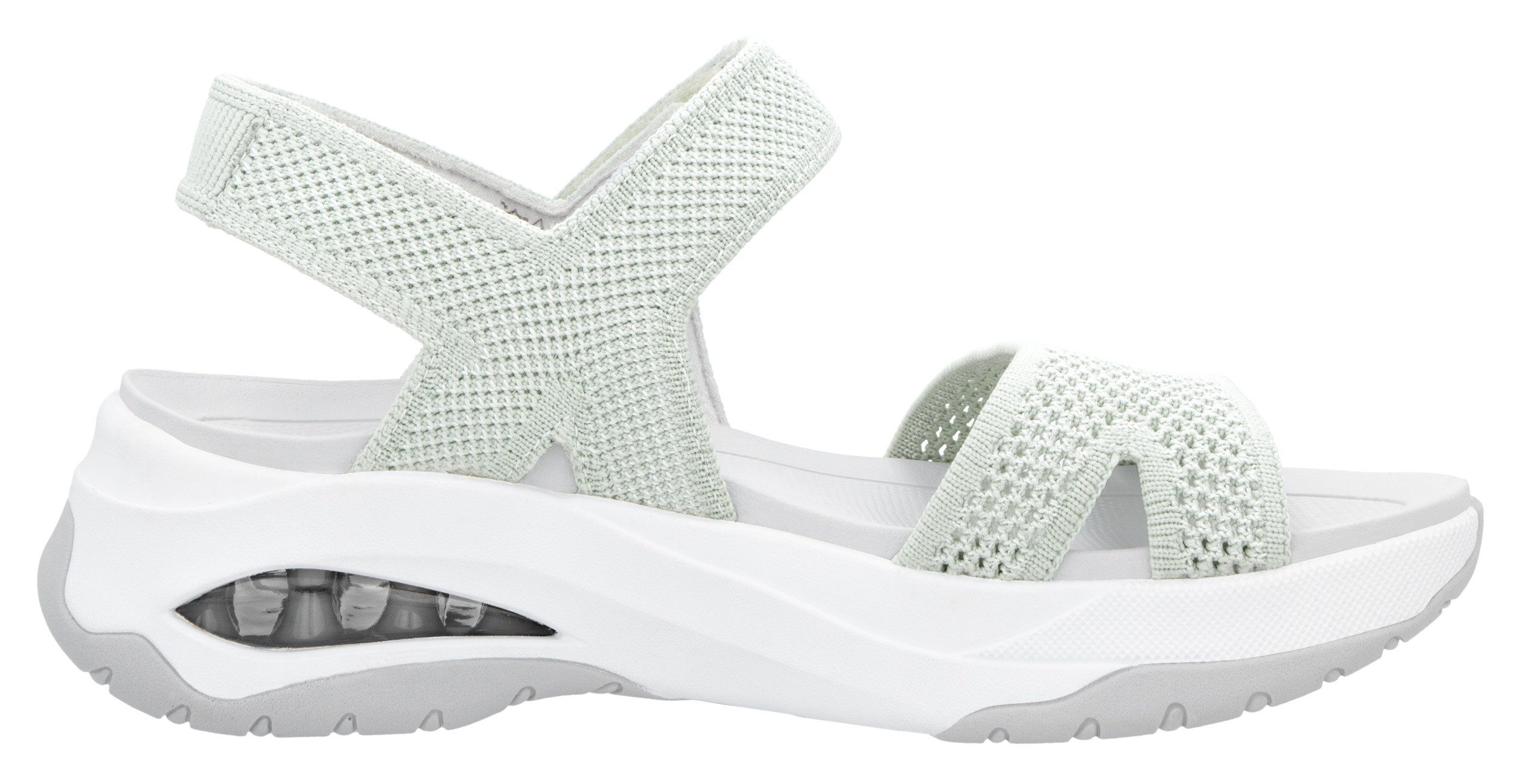 RIEKER Sport Sandalen Byron Bay