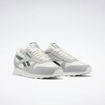 reebok classic sneakers classic leather shoes grijs