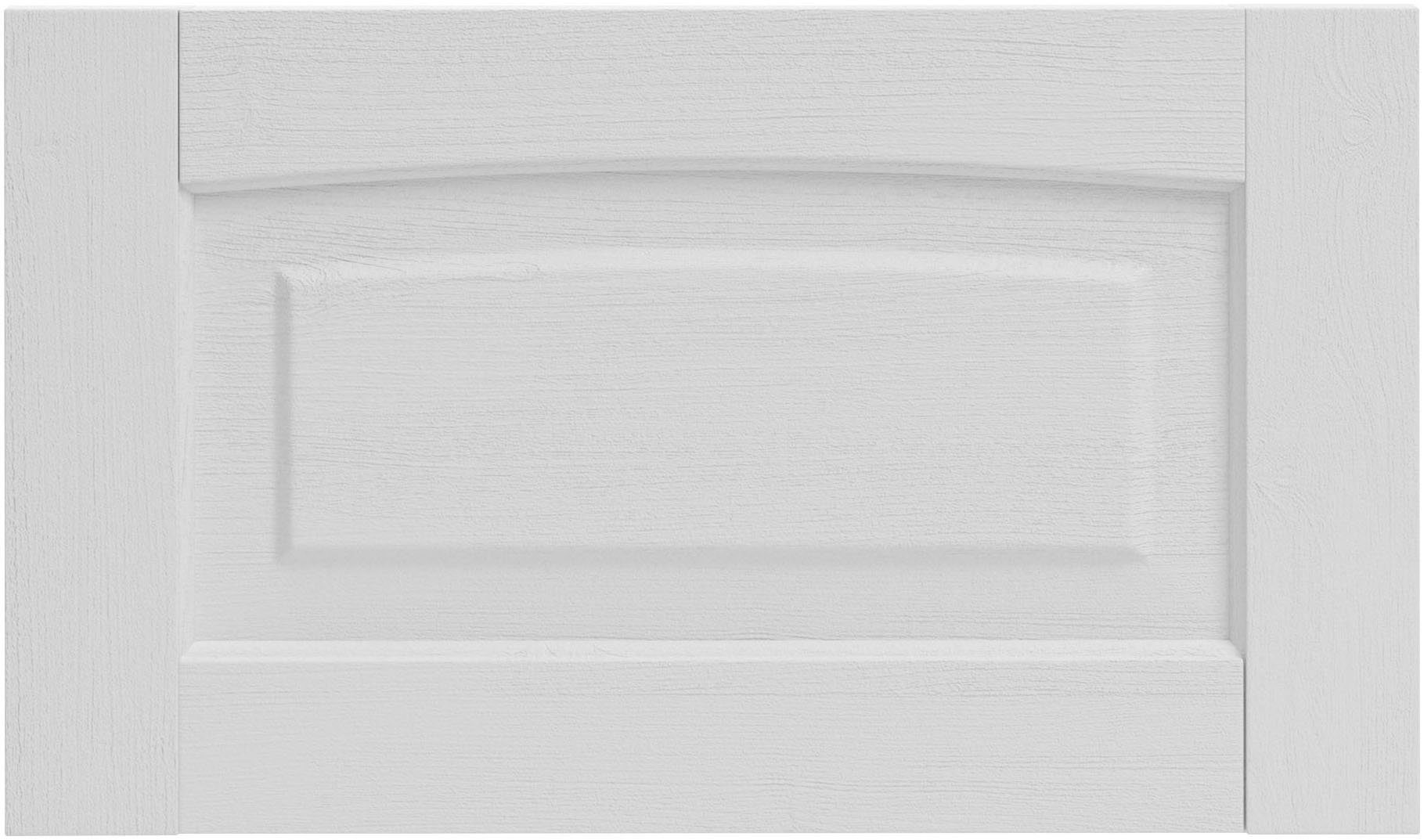 Kochstation Onderkast KS-Osby Massief grenen, breedte 50 cm, 3 laden (1 stuk)