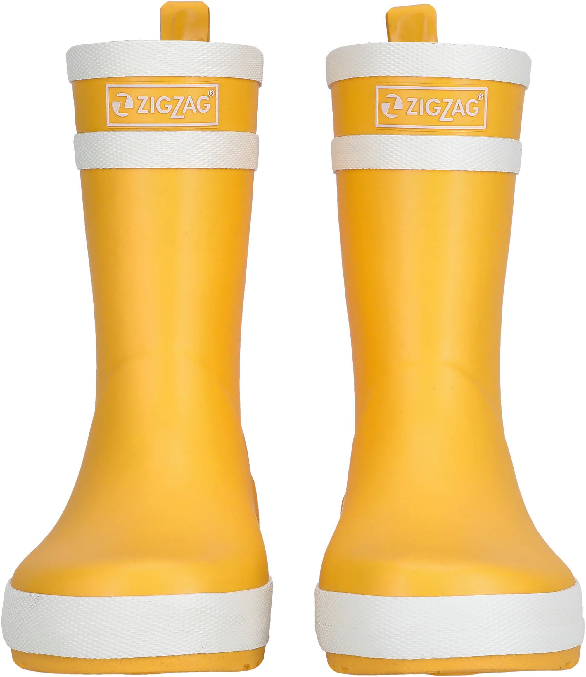 ZIGZAG Regenlaarzen Hurricane waterdicht