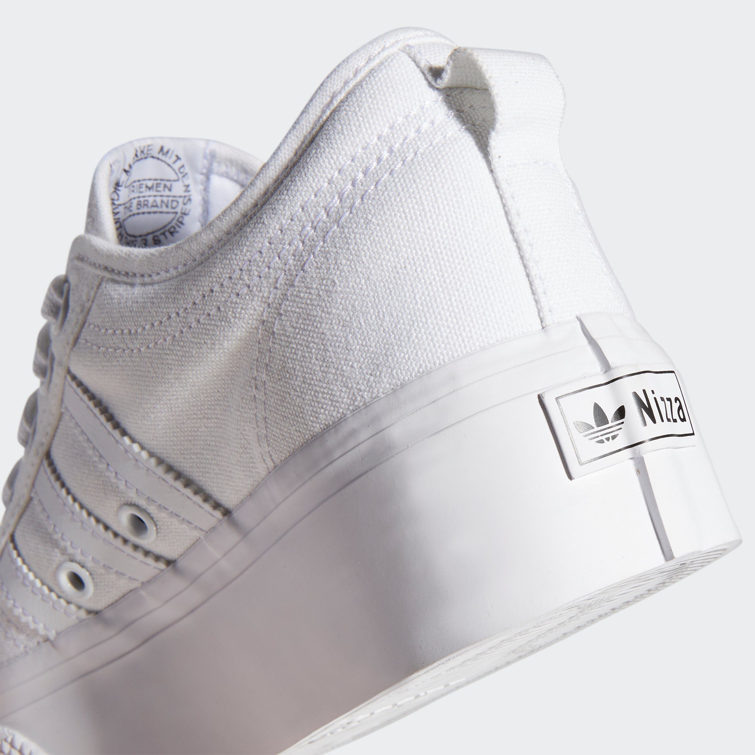 adidas Originals Sneakers NIZZA PLATFORM