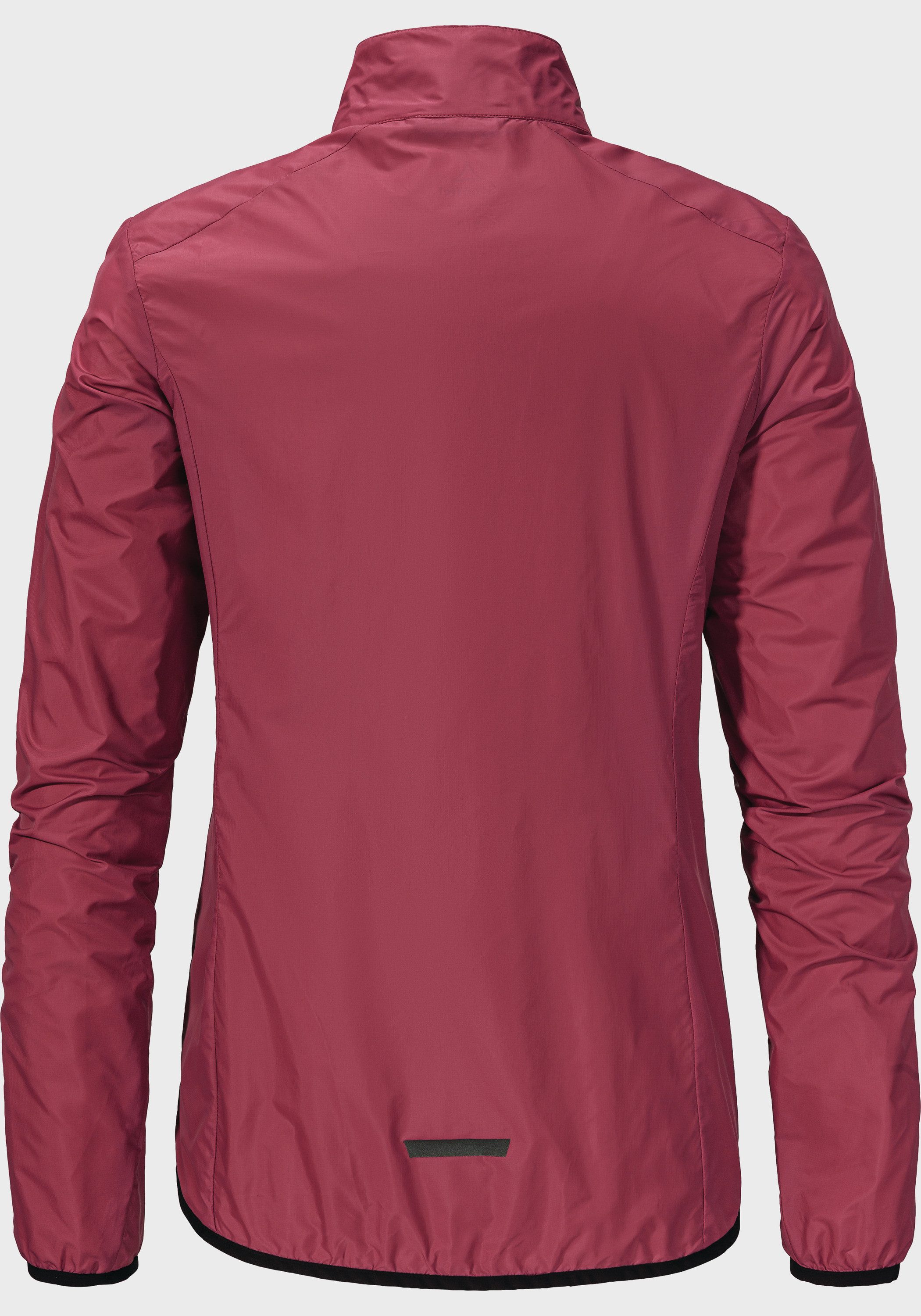Schöffel Outdoorjack Bike Jacket Style Cannobio WMS