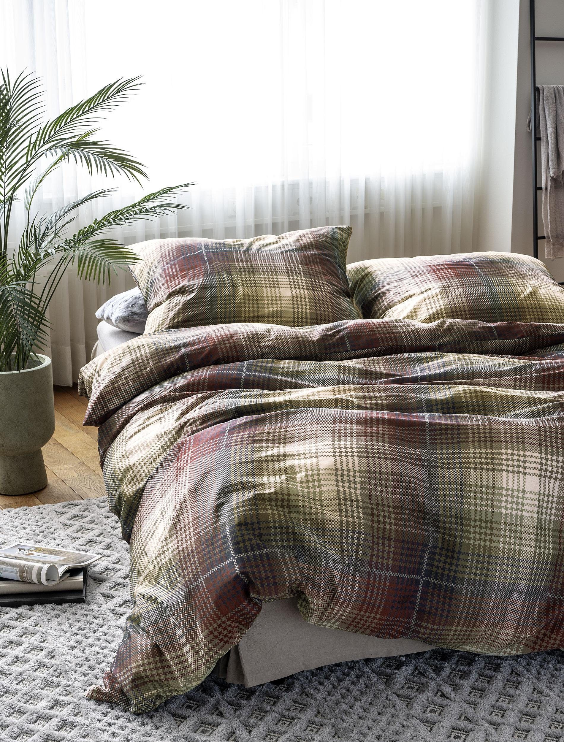 Irisette Beddengoed Sky 8501 elegant en van hoge kwaliteit