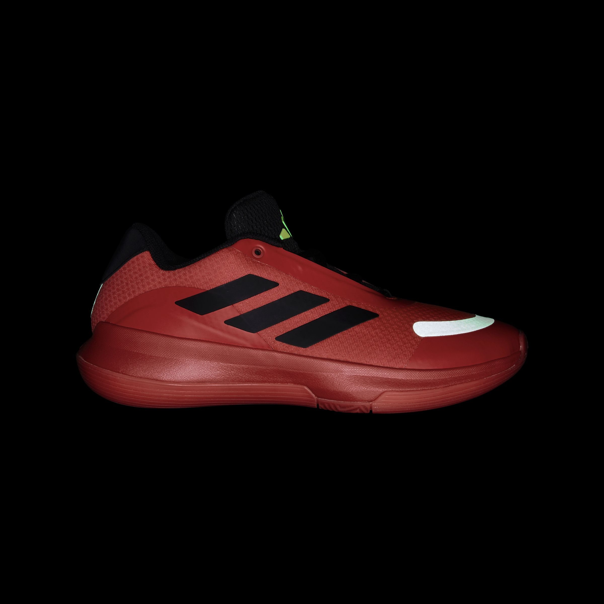 adidas Performance Basketbalschoenen BASKETBALL LEGENDS LOW