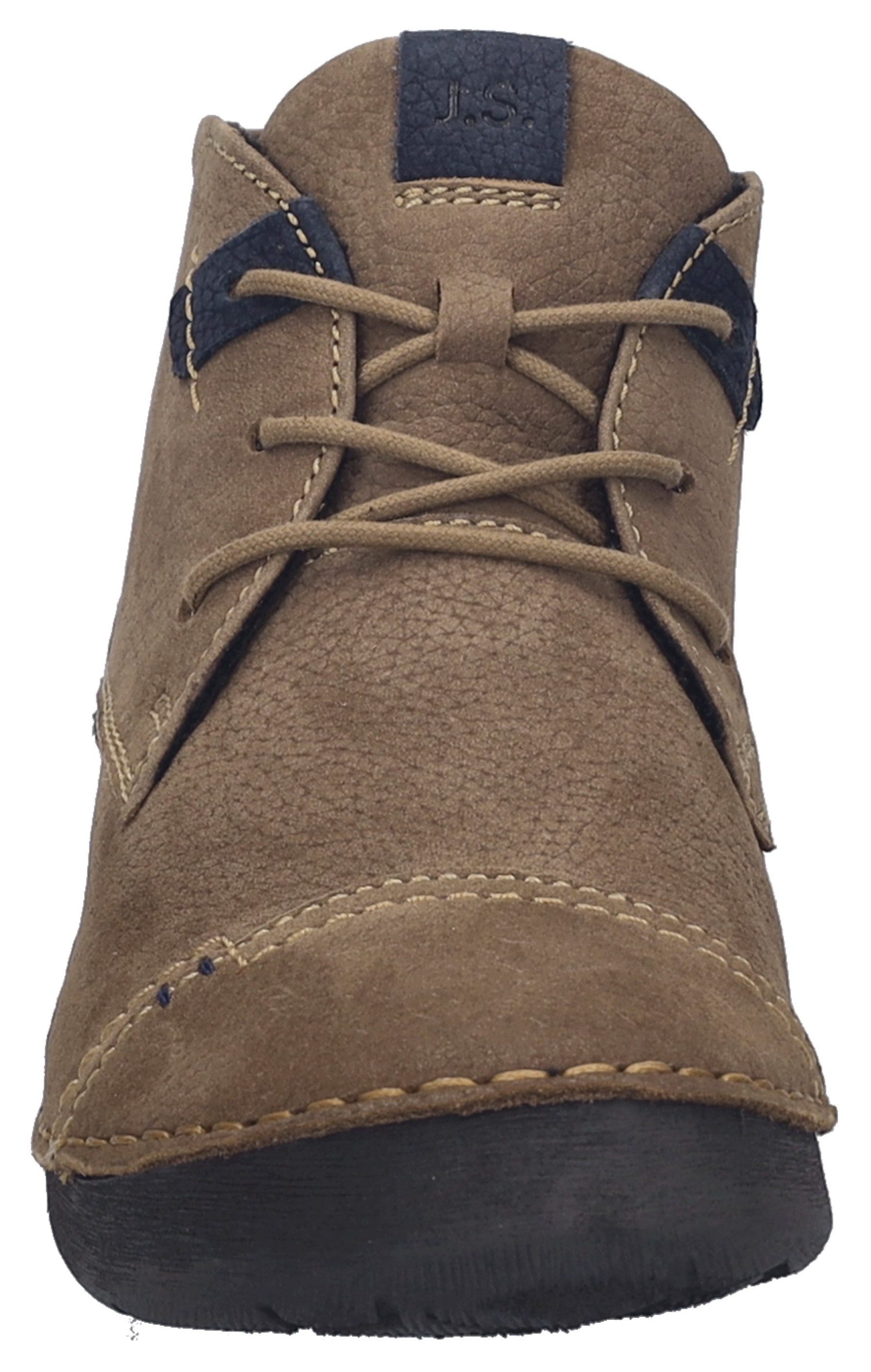 Josef Seibel Veterschoenen