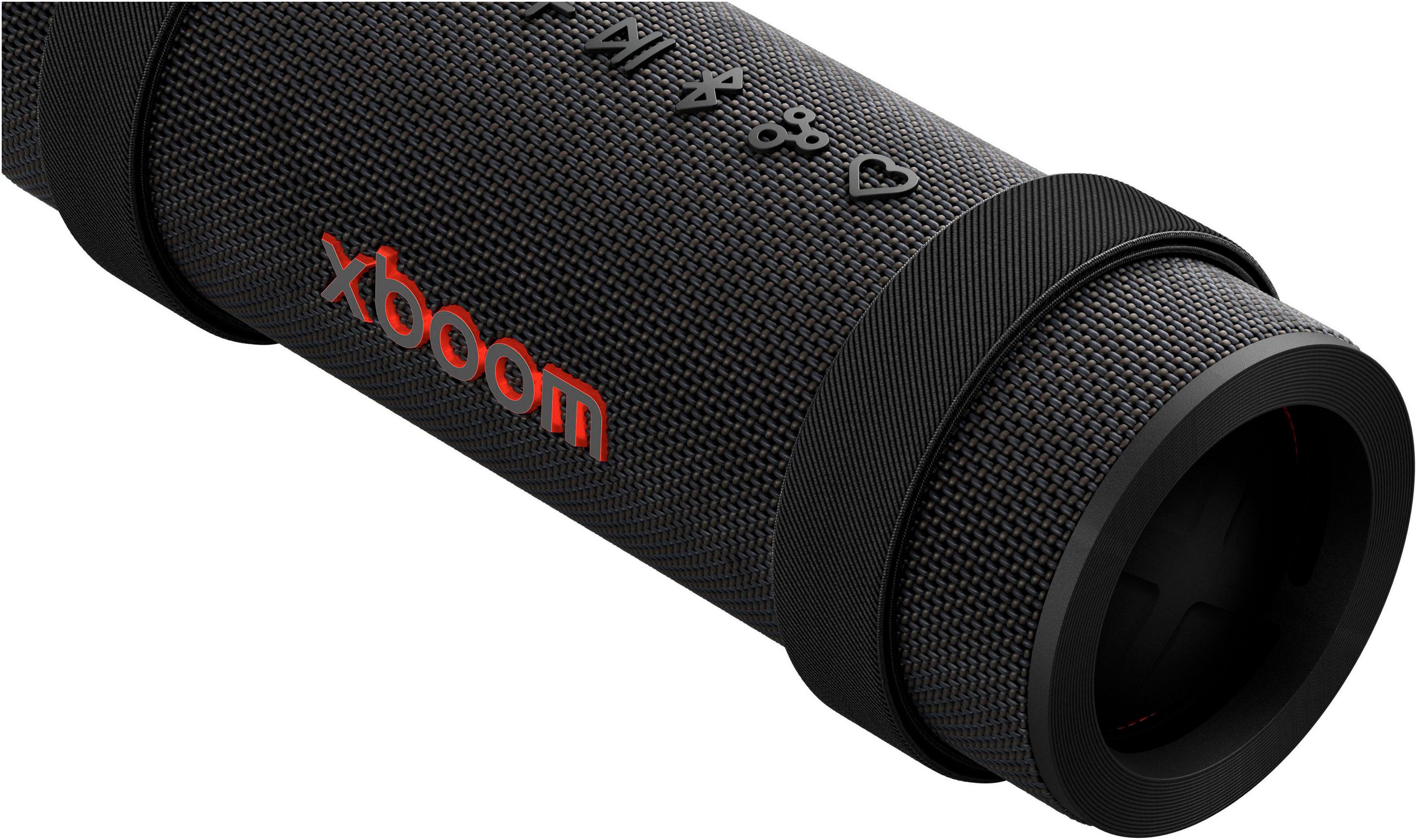 LG Bluetoothluidspreker Xboom GRAB
