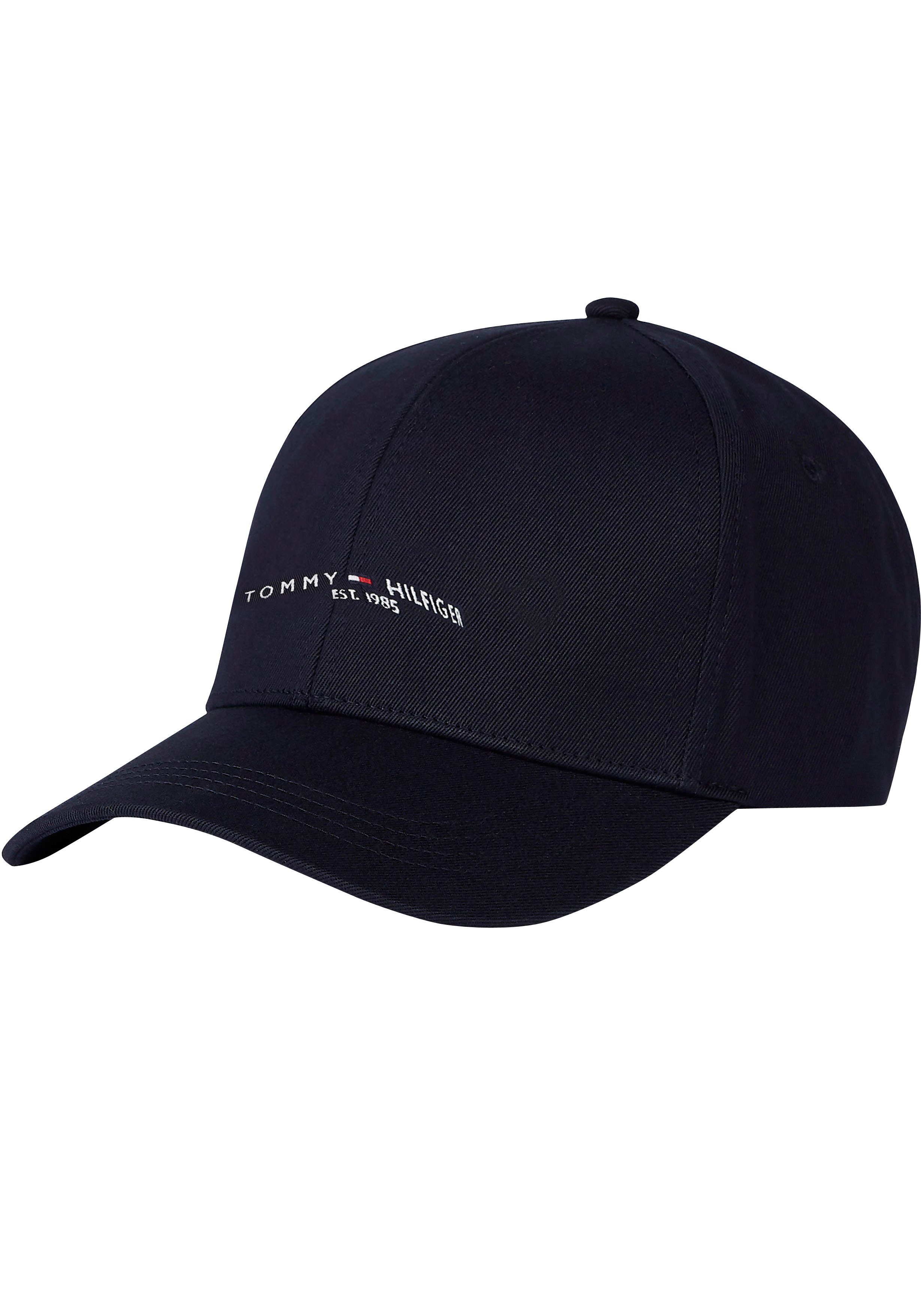 Tommy Hilfiger Baseballcap
