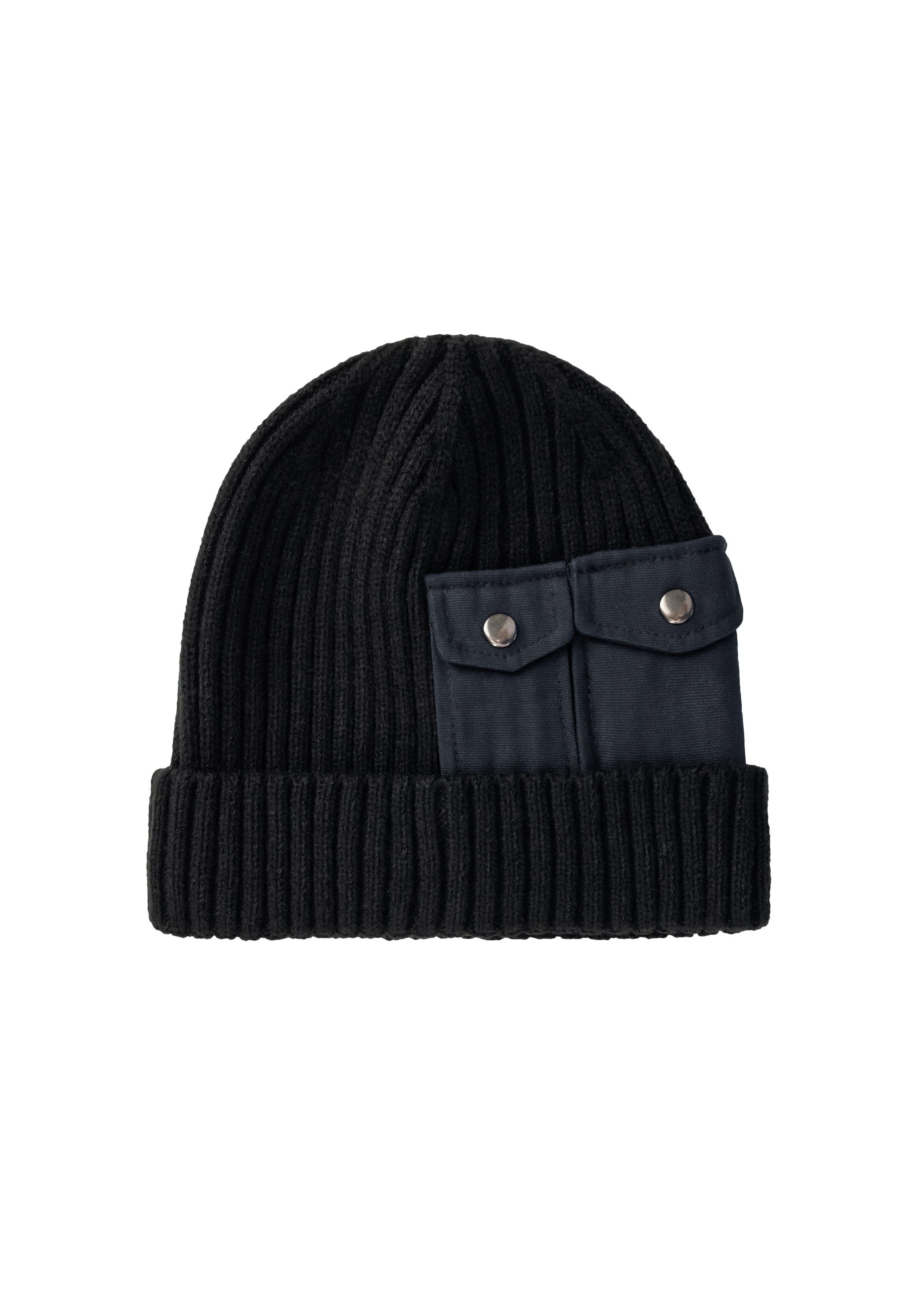 Alpha Industries Skimuts Alpha Industries Accessoires - Headwear Utility Beanie