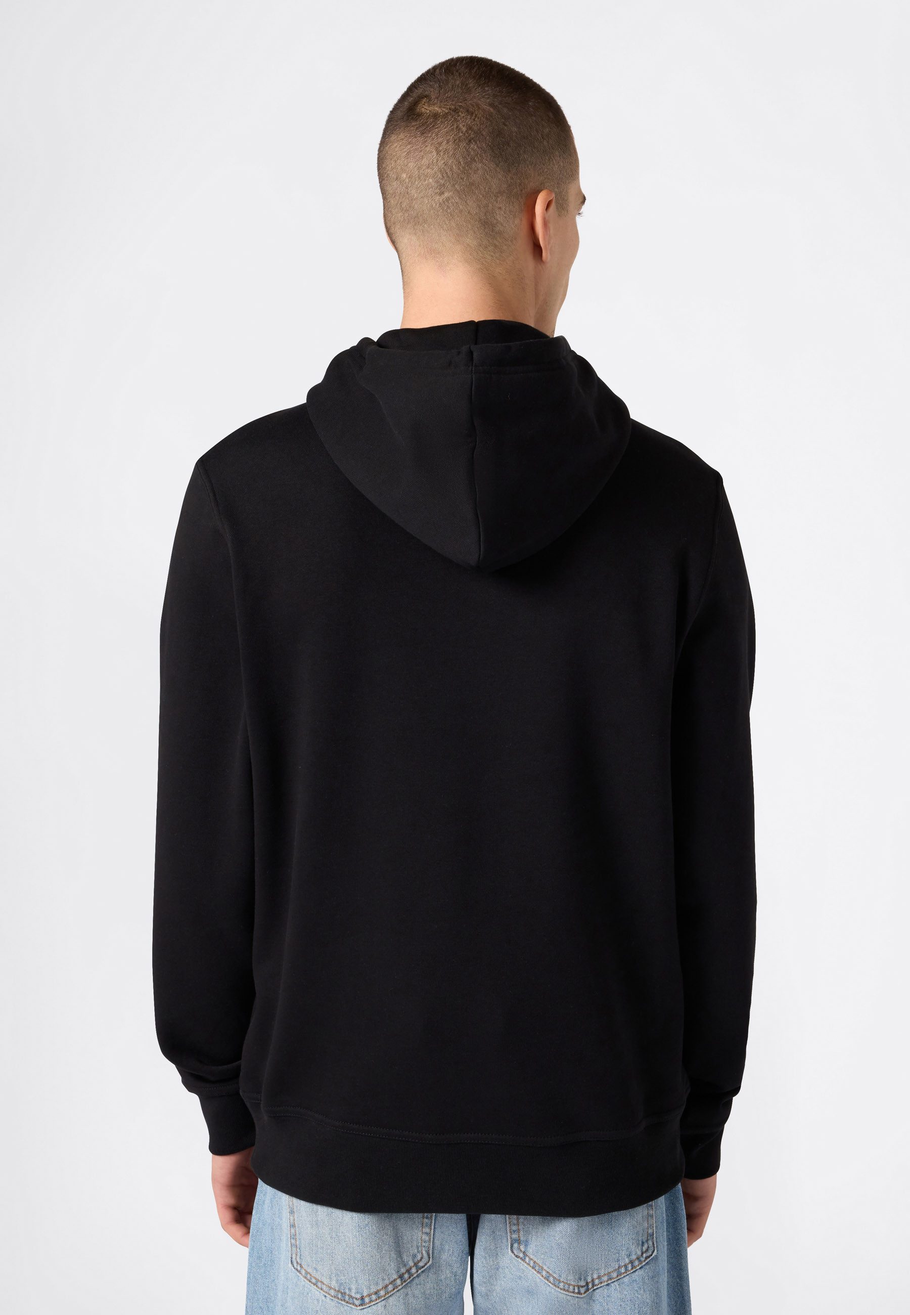Champion Hoodie HOODED sweatshirt (1-delig)
