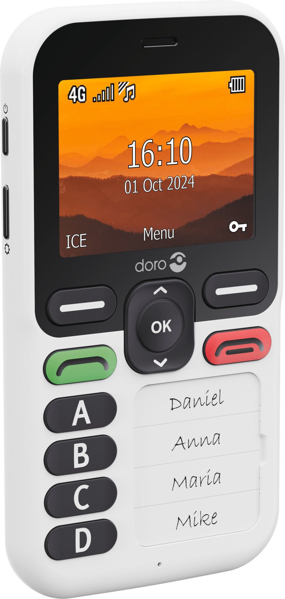 Doro Gsm Leva X10