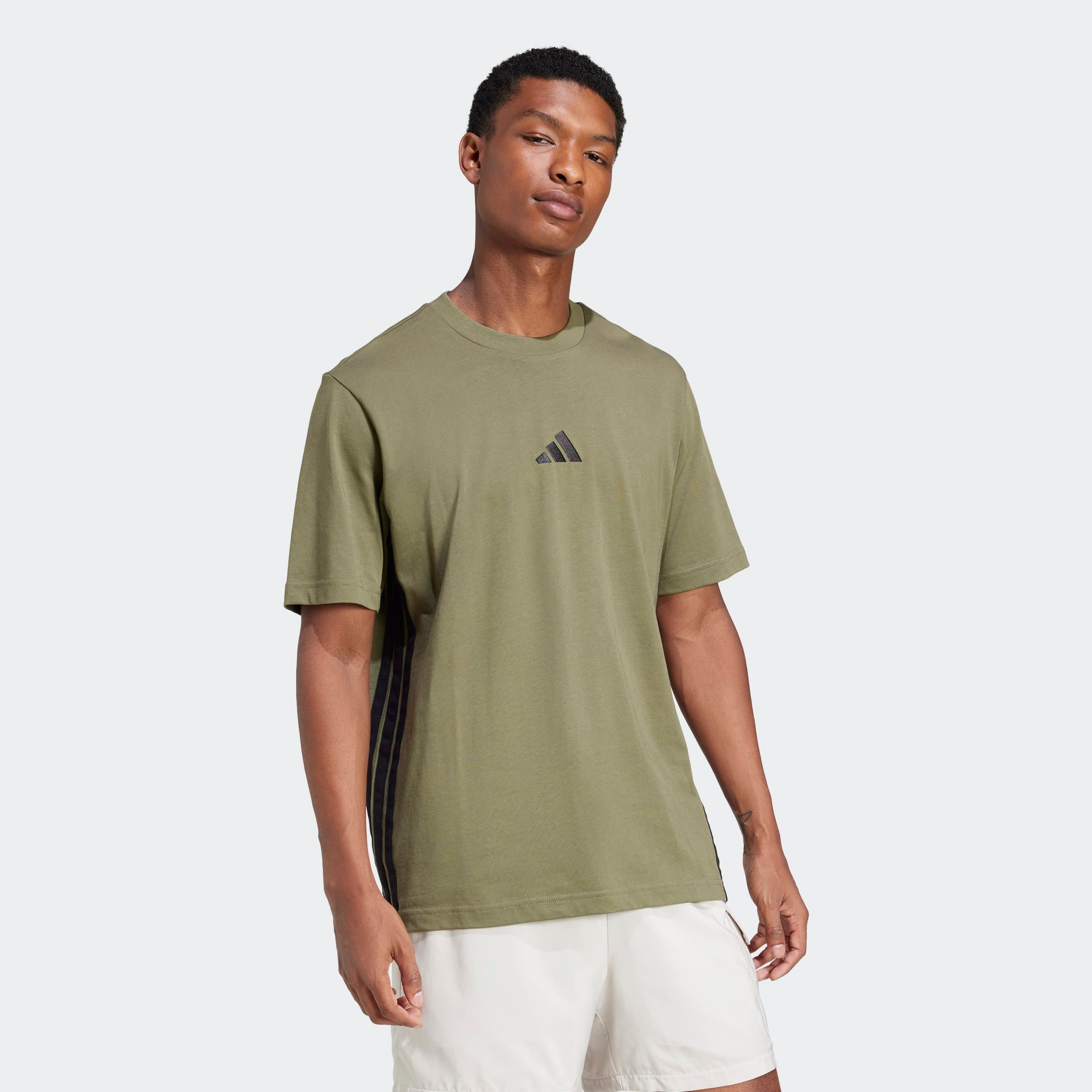 adidas Sportswear T-shirt M 3S SJ T