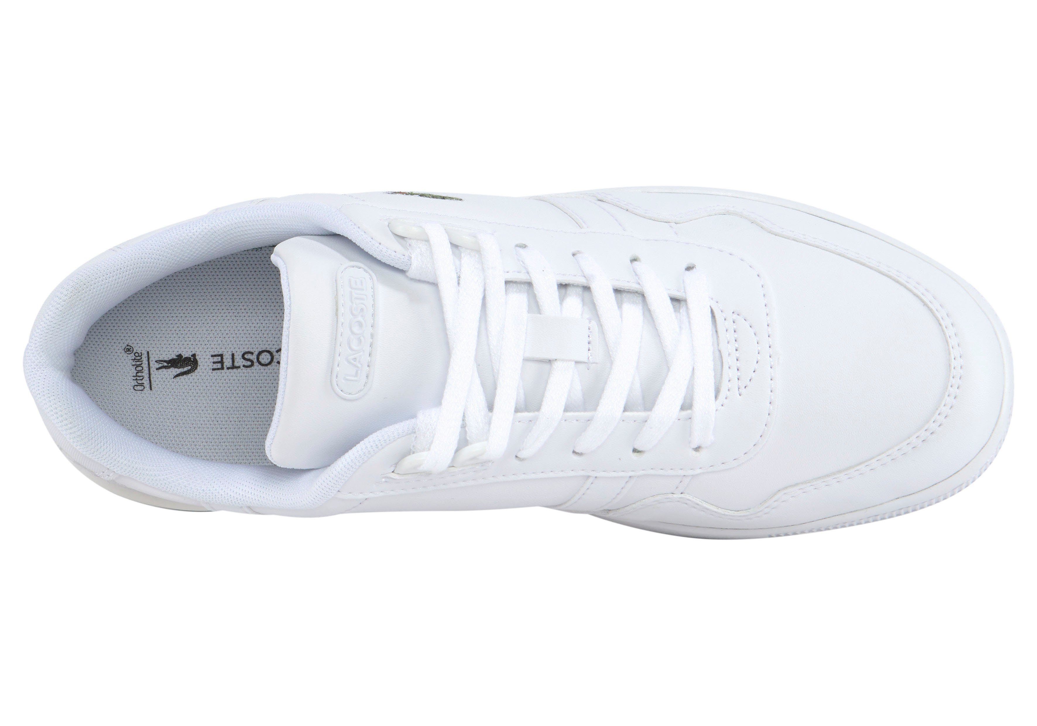 Lacoste Sneakers T-CLIP 123 13 SFA