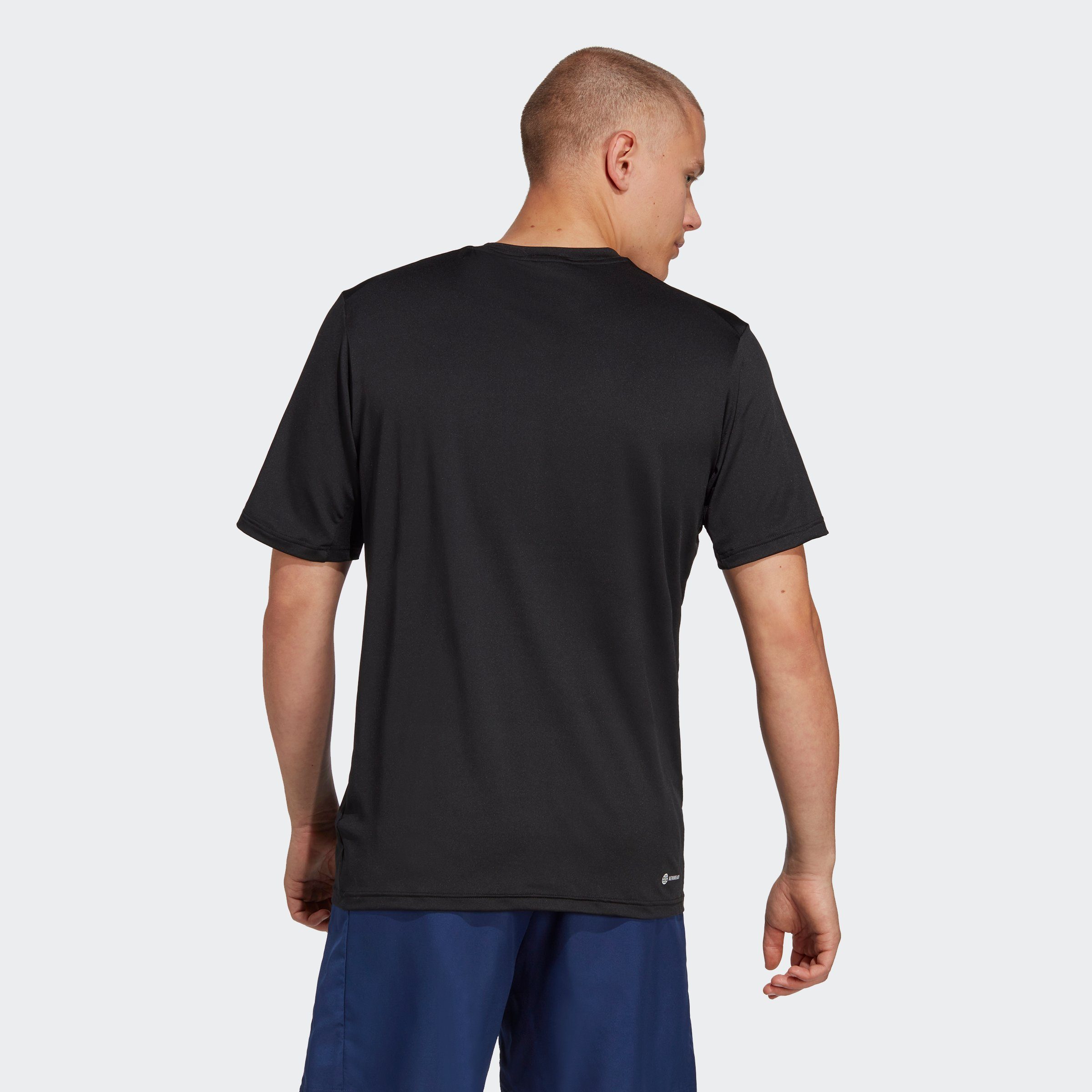 adidas Performance T-shirt TR-ES STRETCH T