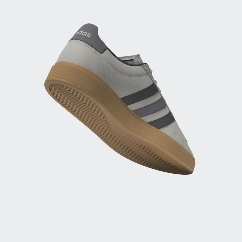 adidas Sportswear Sneakers GRAND COURT 2.0 Design geïnspireerd op de adidas Superstar
