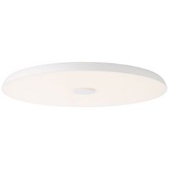 aeg plafondlamp adora led wandlamp en plafonnière 60 cm wit (1 stuk) wit