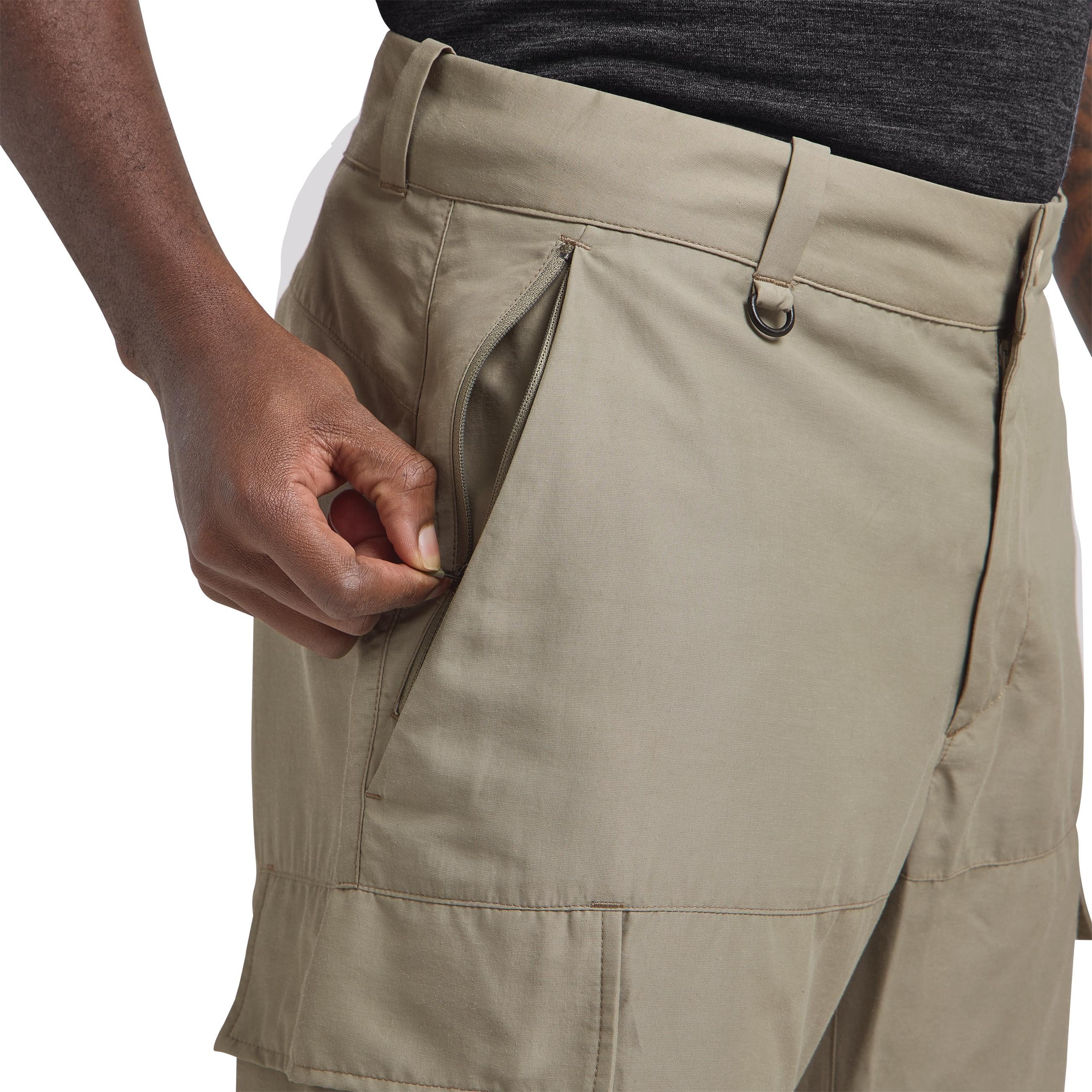 Jack Wolfskin Trekkingbroek BARRIER PANT M