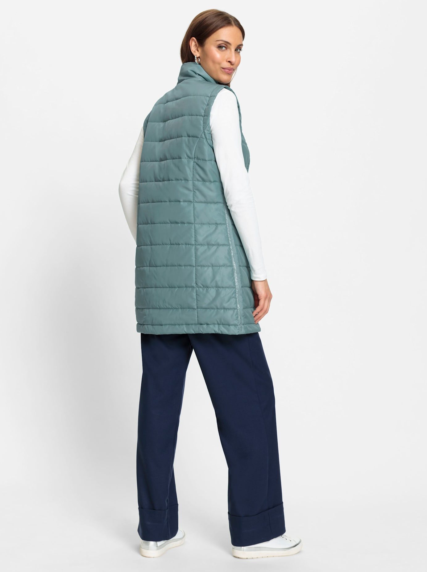 Classic Inspirationen Bodywarmer