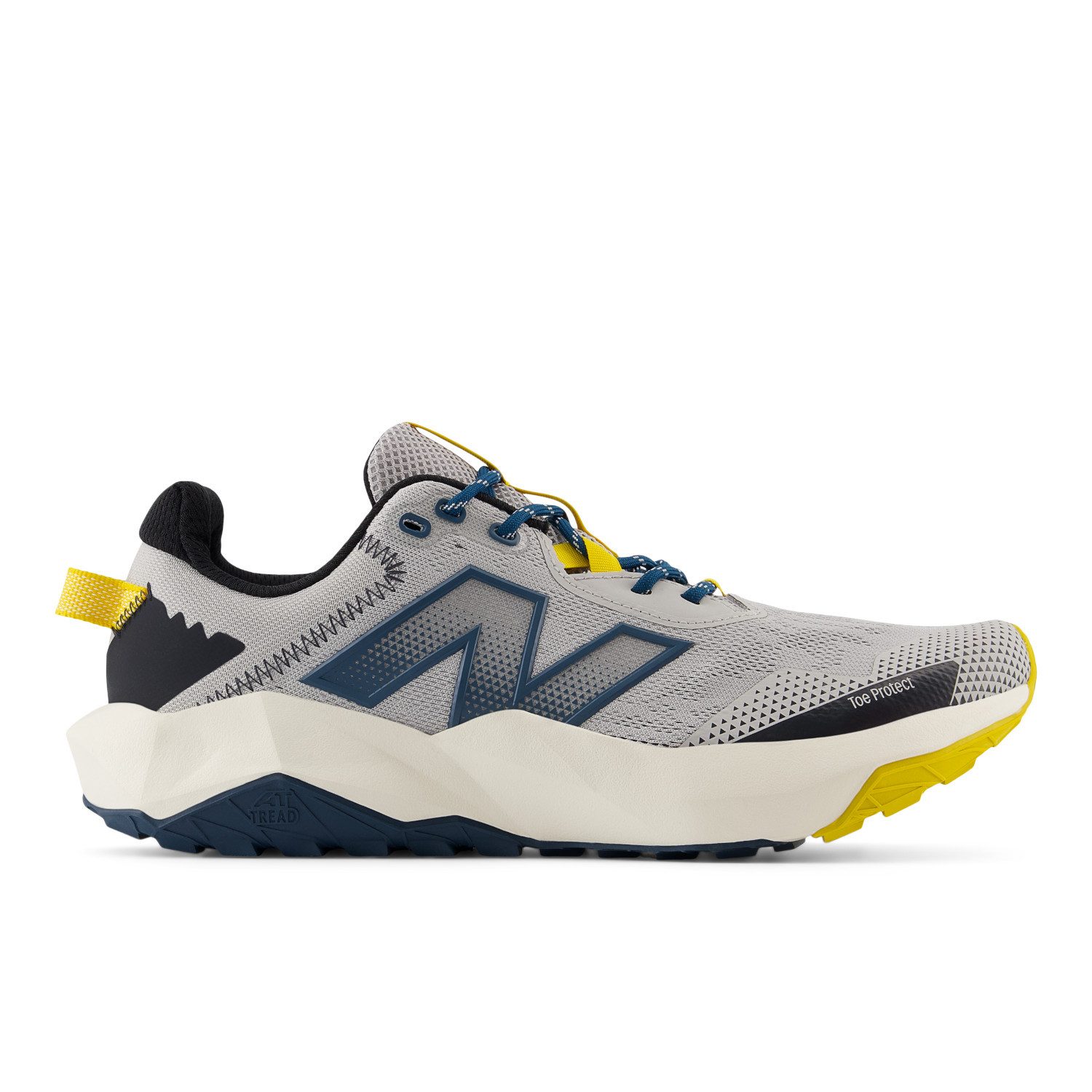 New Balance Runningschoenen DynaSoft Nitrel v6 Trailrunning-schoenen