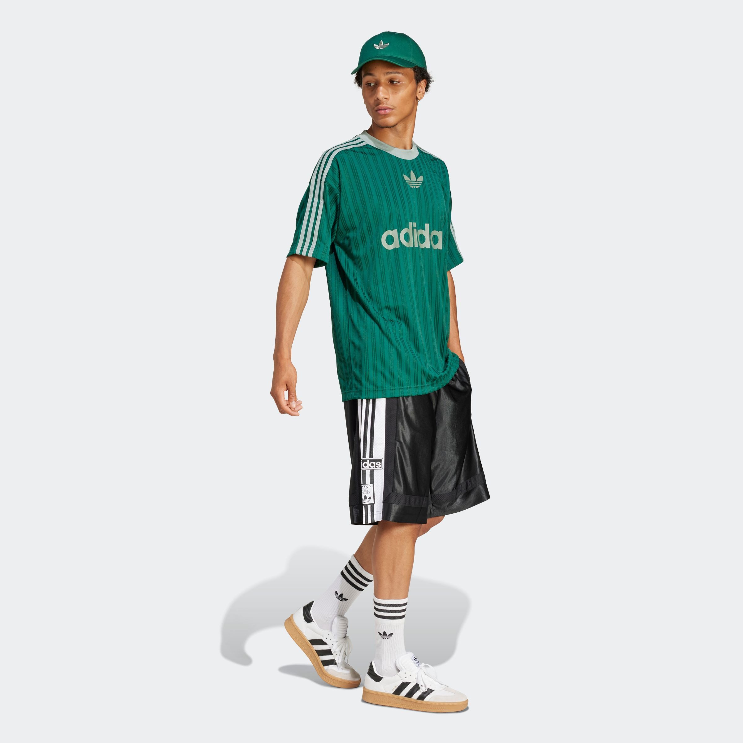 adidas Originals T-shirt ADICOLOR POLY T