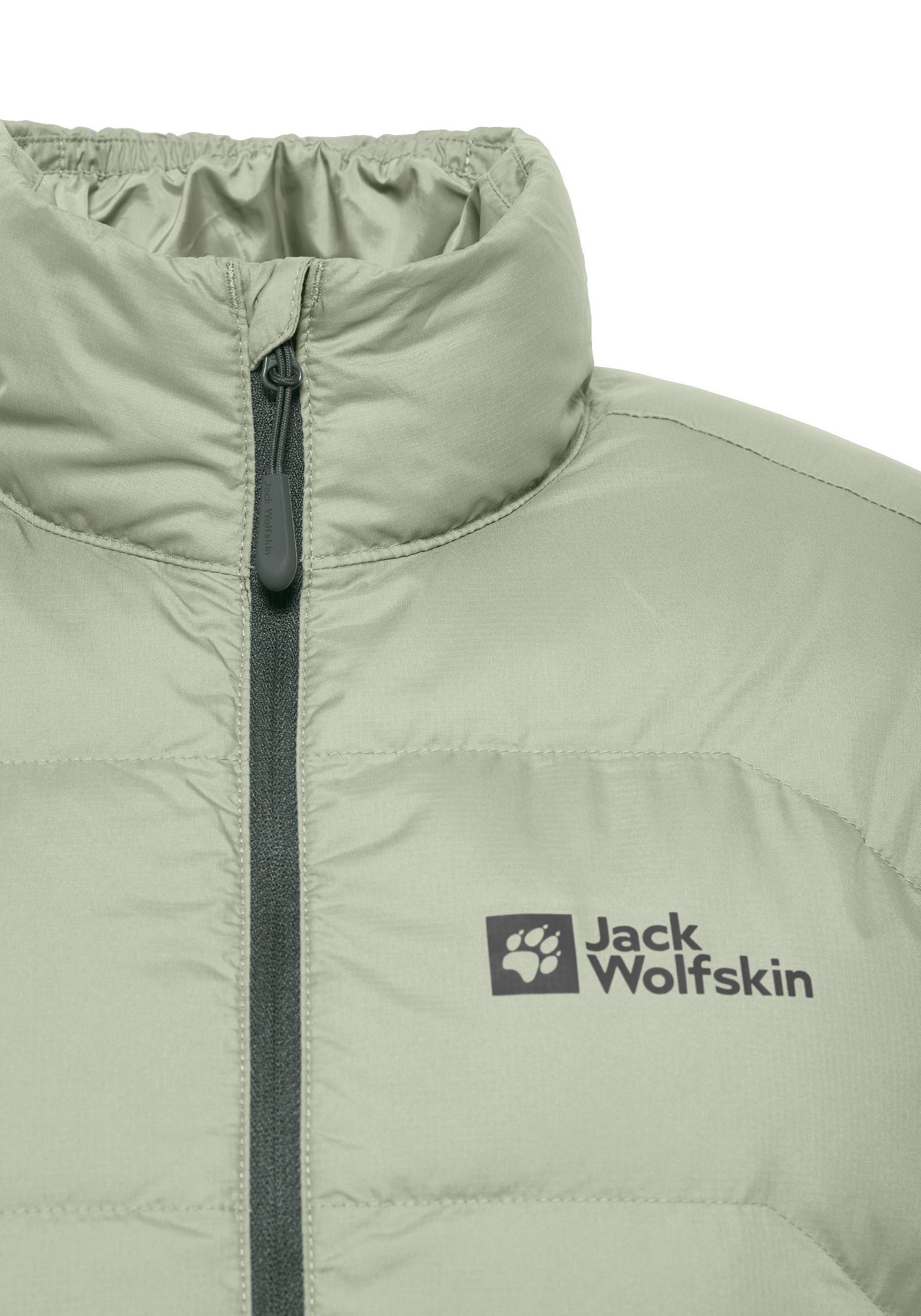 Jack Wolfskin Donsjack ATHER Winterjack